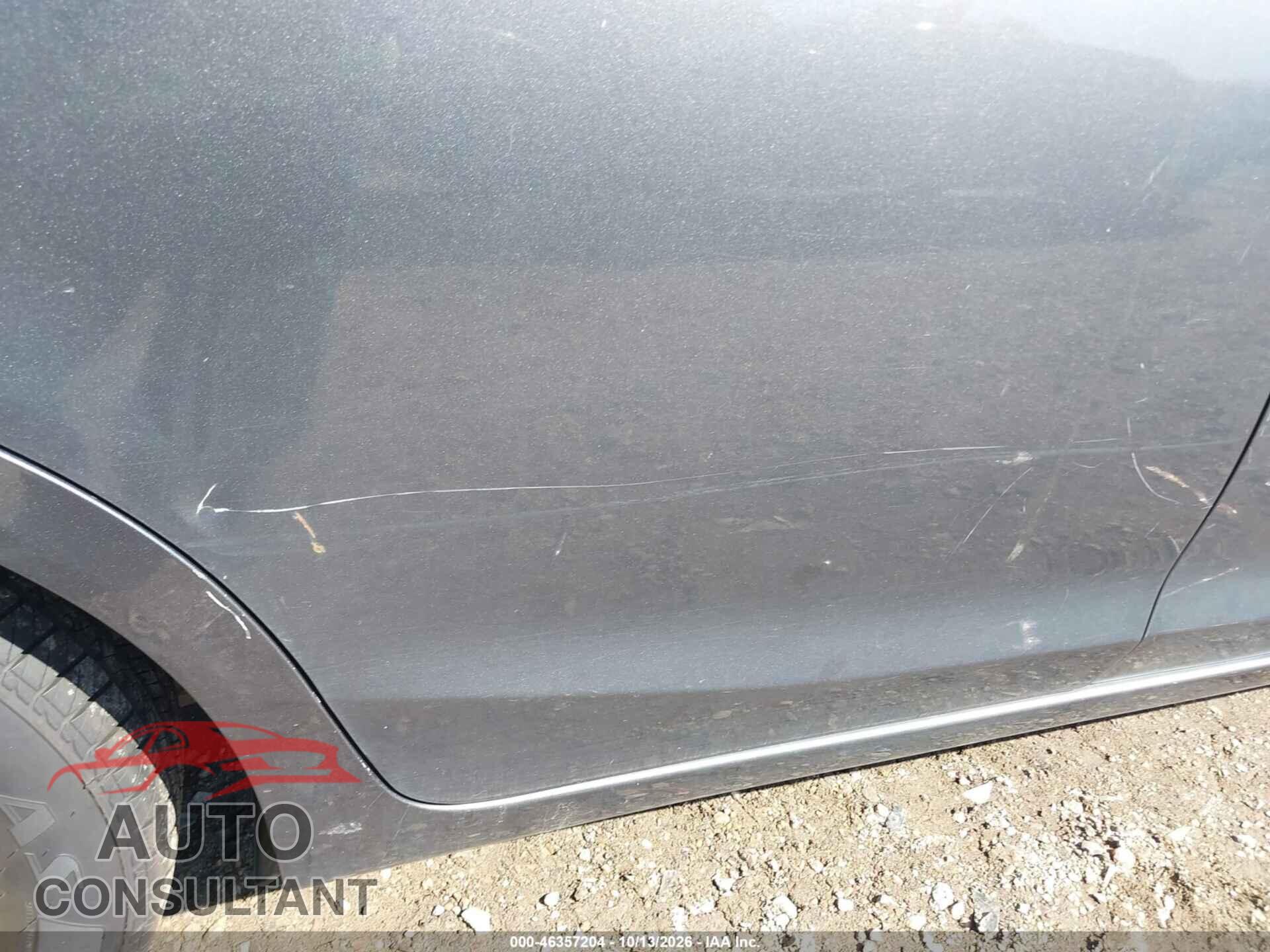 HONDA CIVIC 2013 - 19XFB2F56DE217830