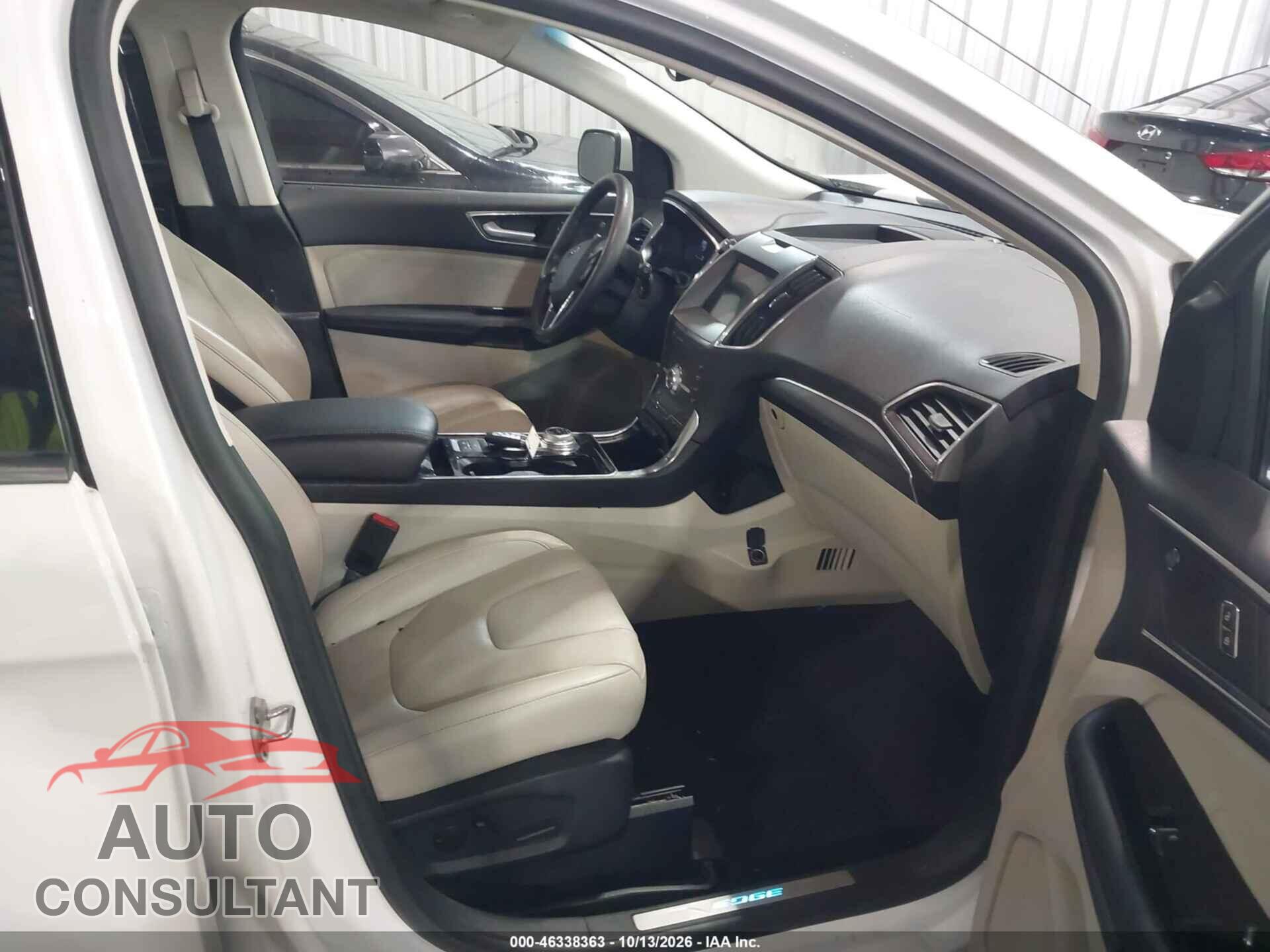 FORD EDGE 2020 - 2FMPK3K90LBB44443