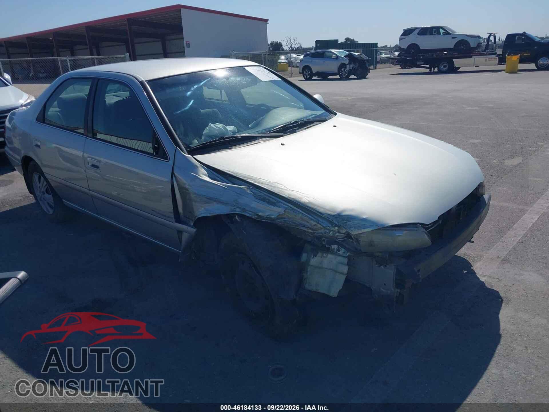 JEEP COMPASS 2021 - 3C4NJDCBXMT601562