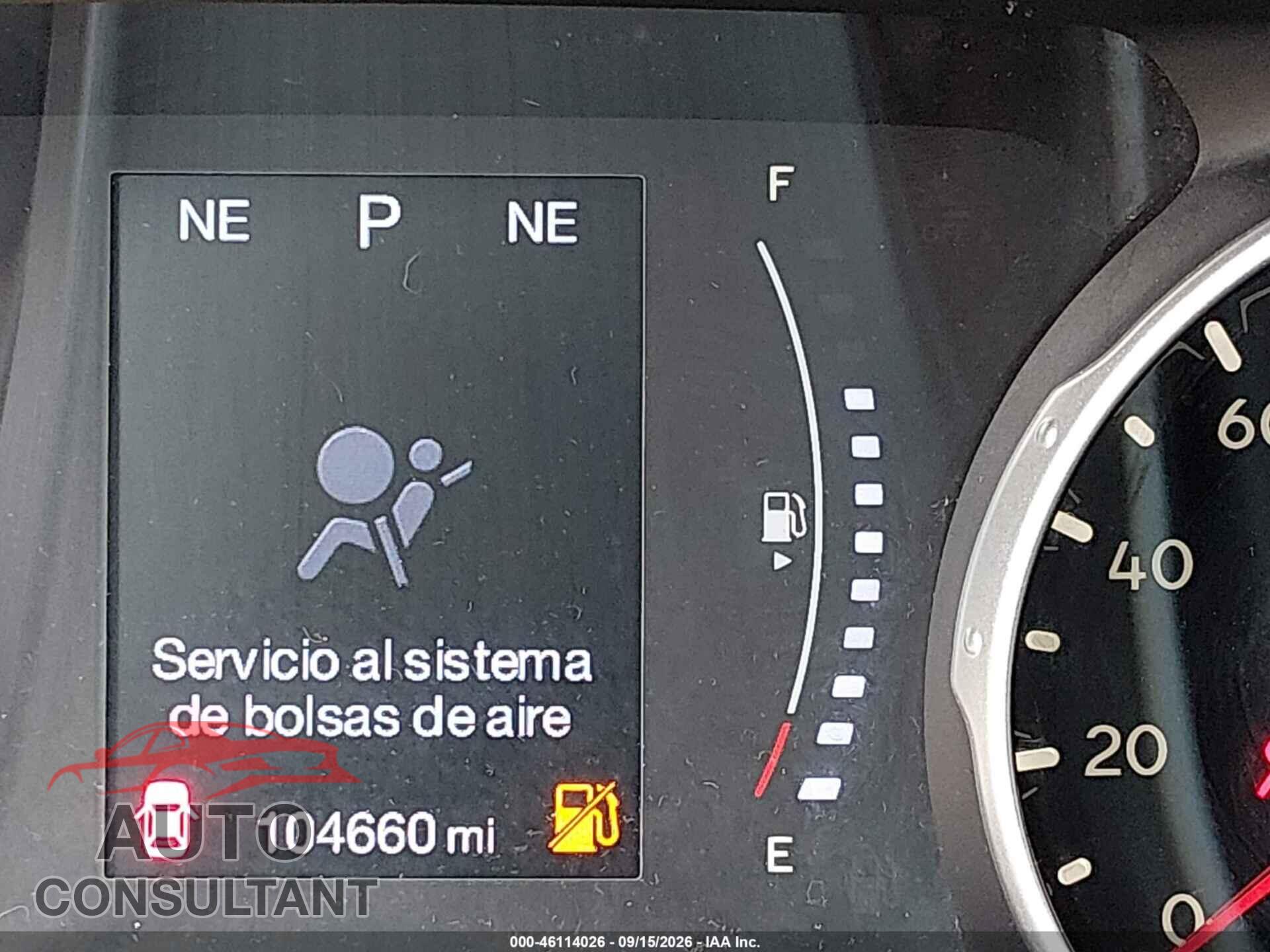 JEEP COMPASS 2018 - 3C4NJCBB9JT194342