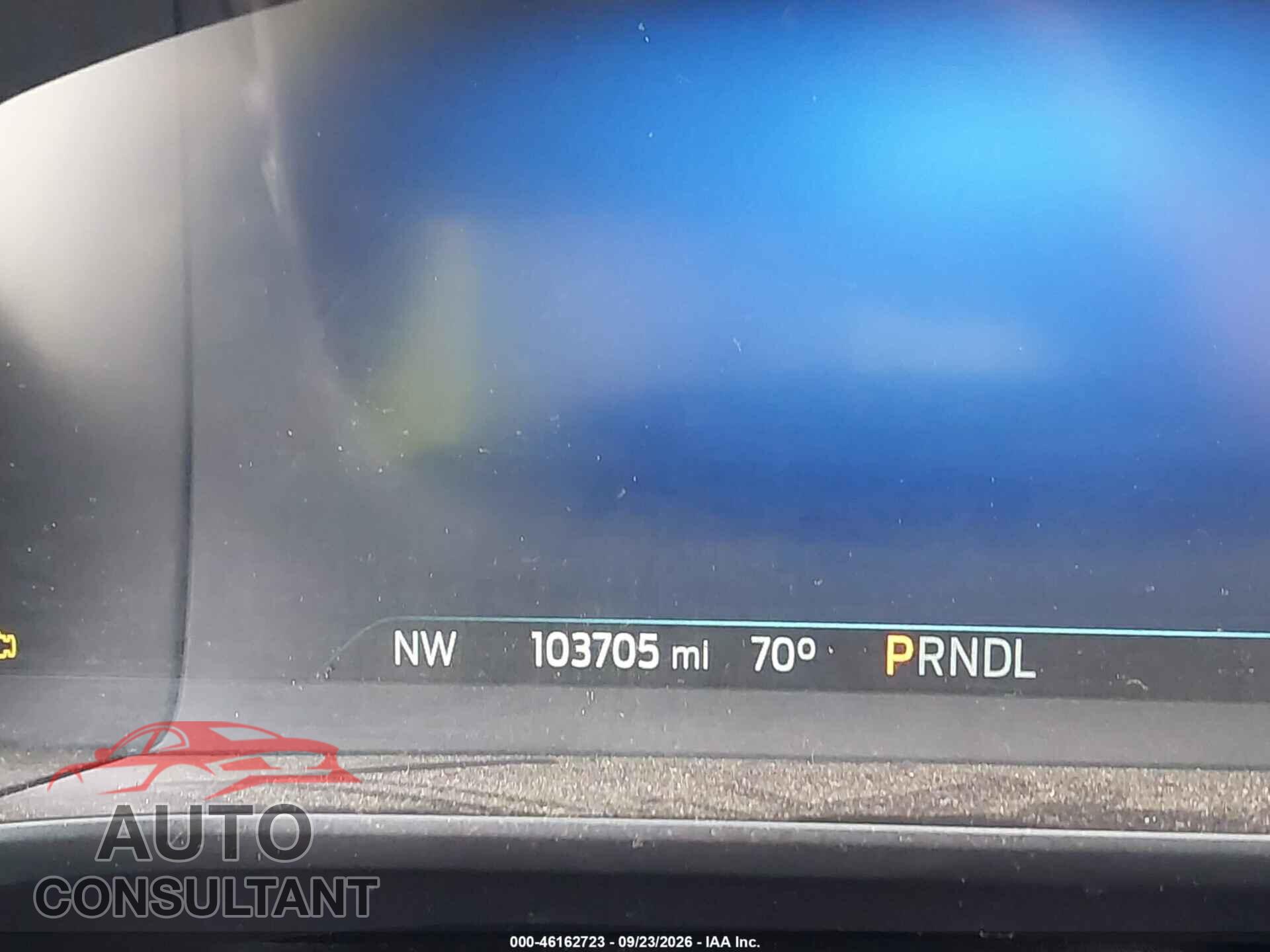 FORD ESCAPE 2020 - 1FMCU9BZ0LUA80393