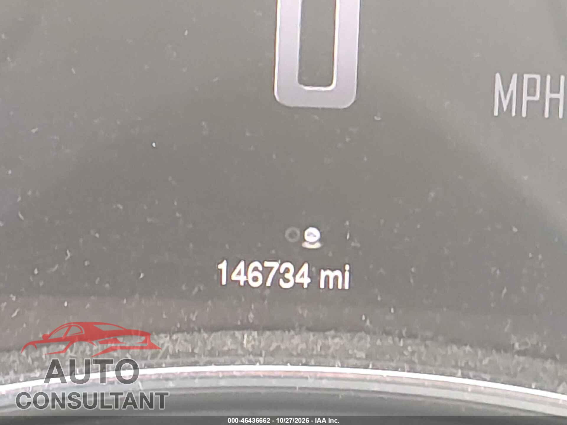 DODGE DURANGO 2015 - 1C4SDJCT7FC120488