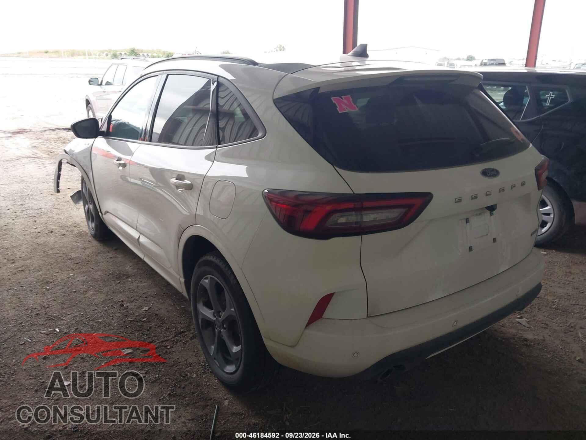 FORD ESCAPE 2023 - 1FMCU9MN2PUB44465