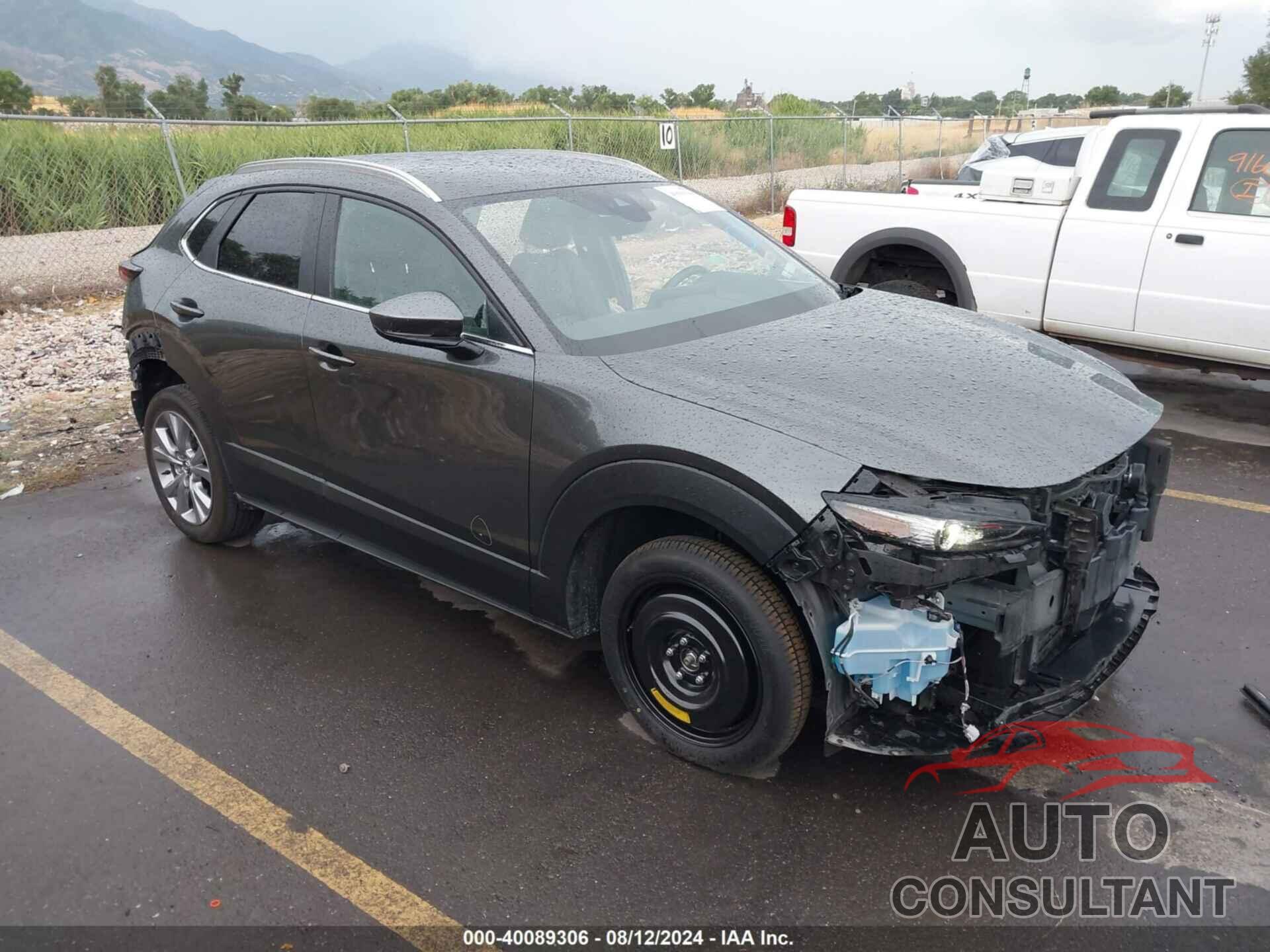 MAZDA CX-30 2023 - 3MVDMBBMXPM578565