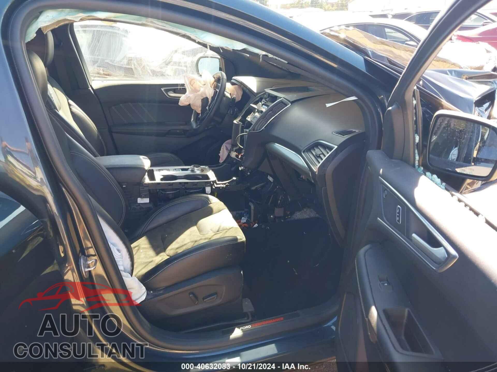 FORD EDGE 2023 - 2FMPK4APXPBA44264