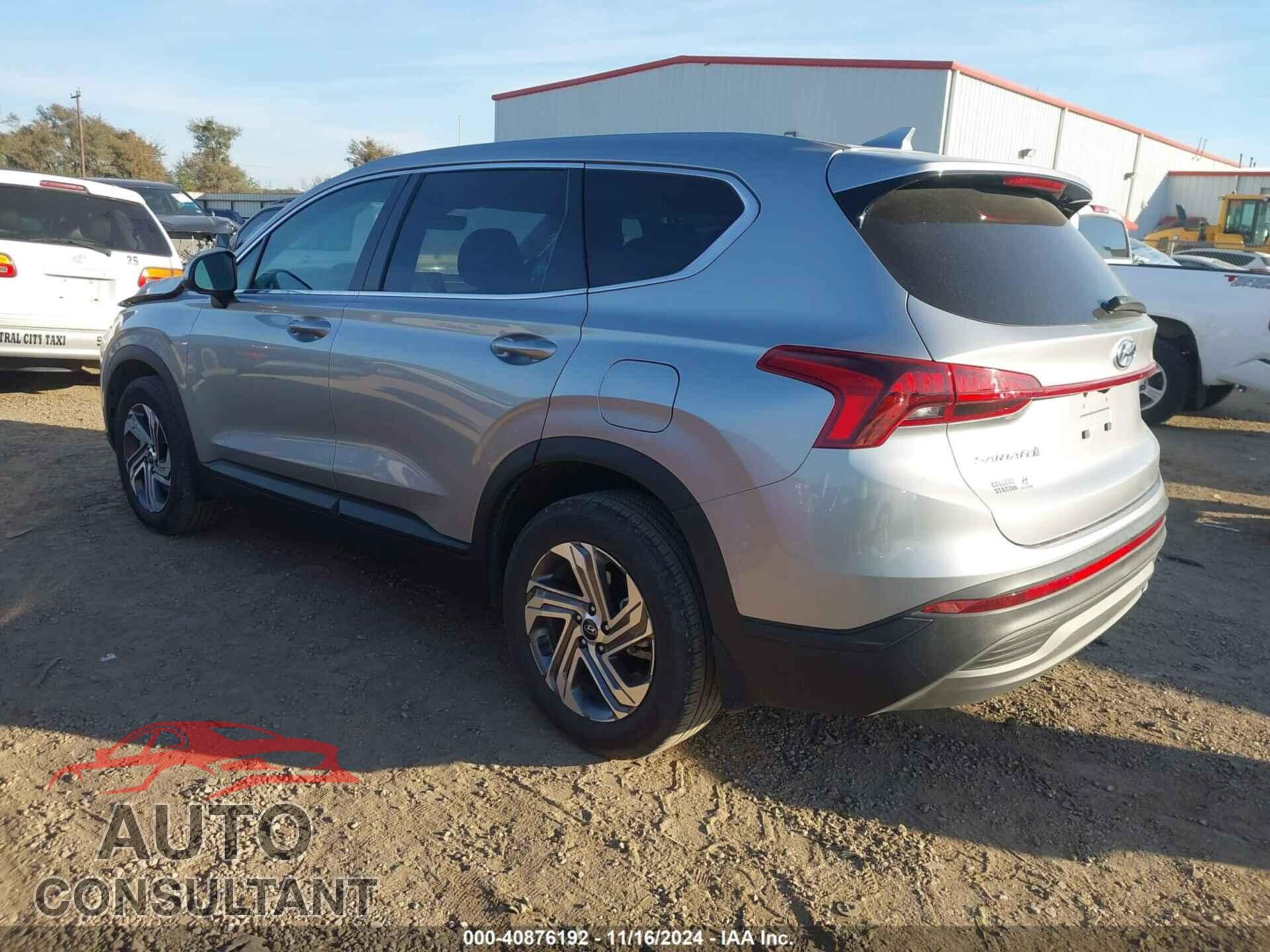 HYUNDAI SANTA FE 2023 - 5NMS14AJ9PH613863
