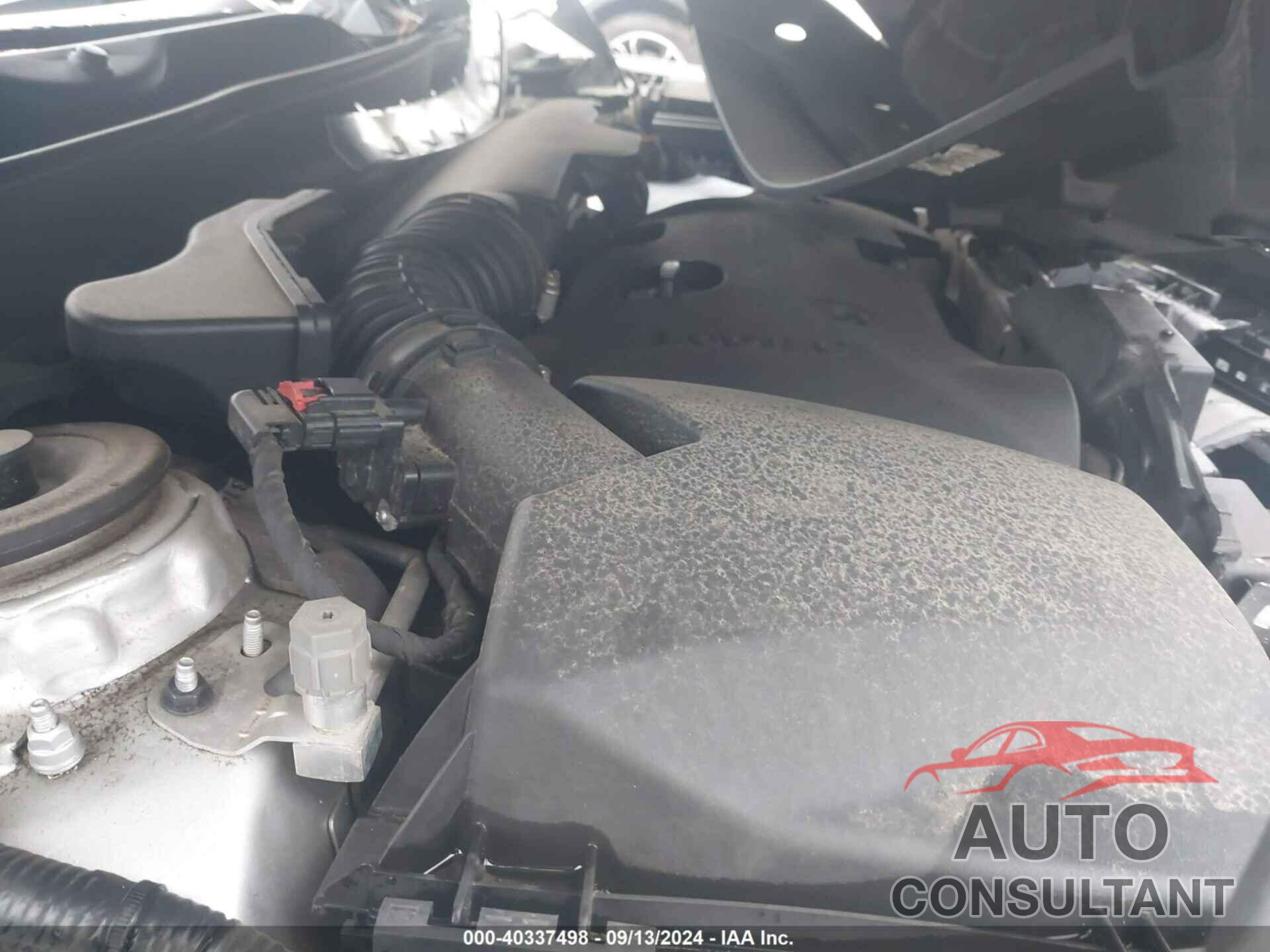 CHEVROLET IMPALA 2019 - 1G11Z5SA1KU139457