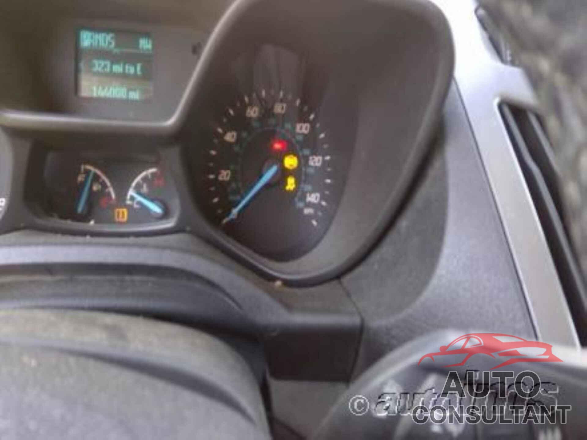 FORD TRANSIT CONNECT 2016 - NM0LS7F73G1238057