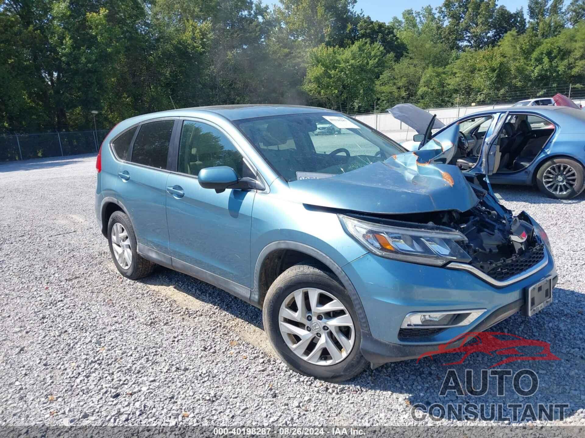 HONDA CR-V 2016 - 2HKRM4H56GH715963