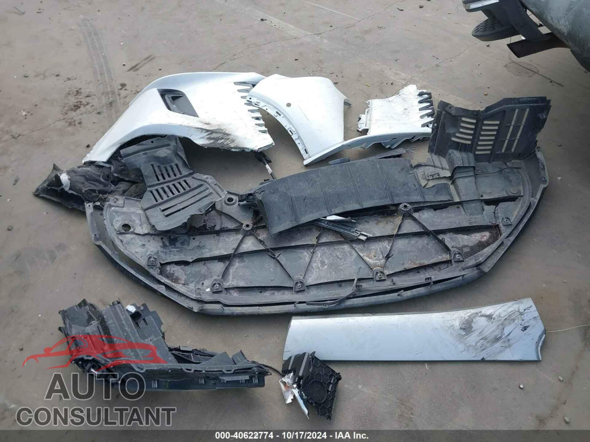 LEXUS RX 350 2023 - 2T2BAMBA3PC022332