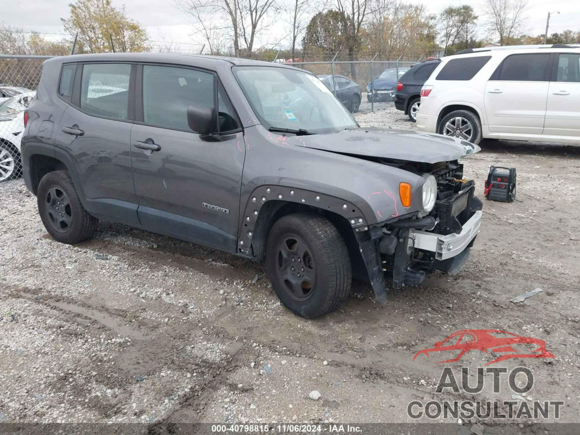 JEEP RENEGADE 2017 - ZACCJBAB8HPF57203