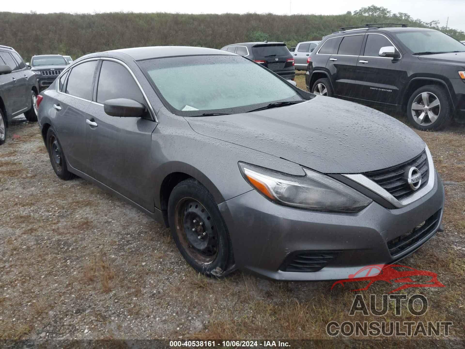 NISSAN ALTIMA 2016 - 1N4AL3AP5GN315971