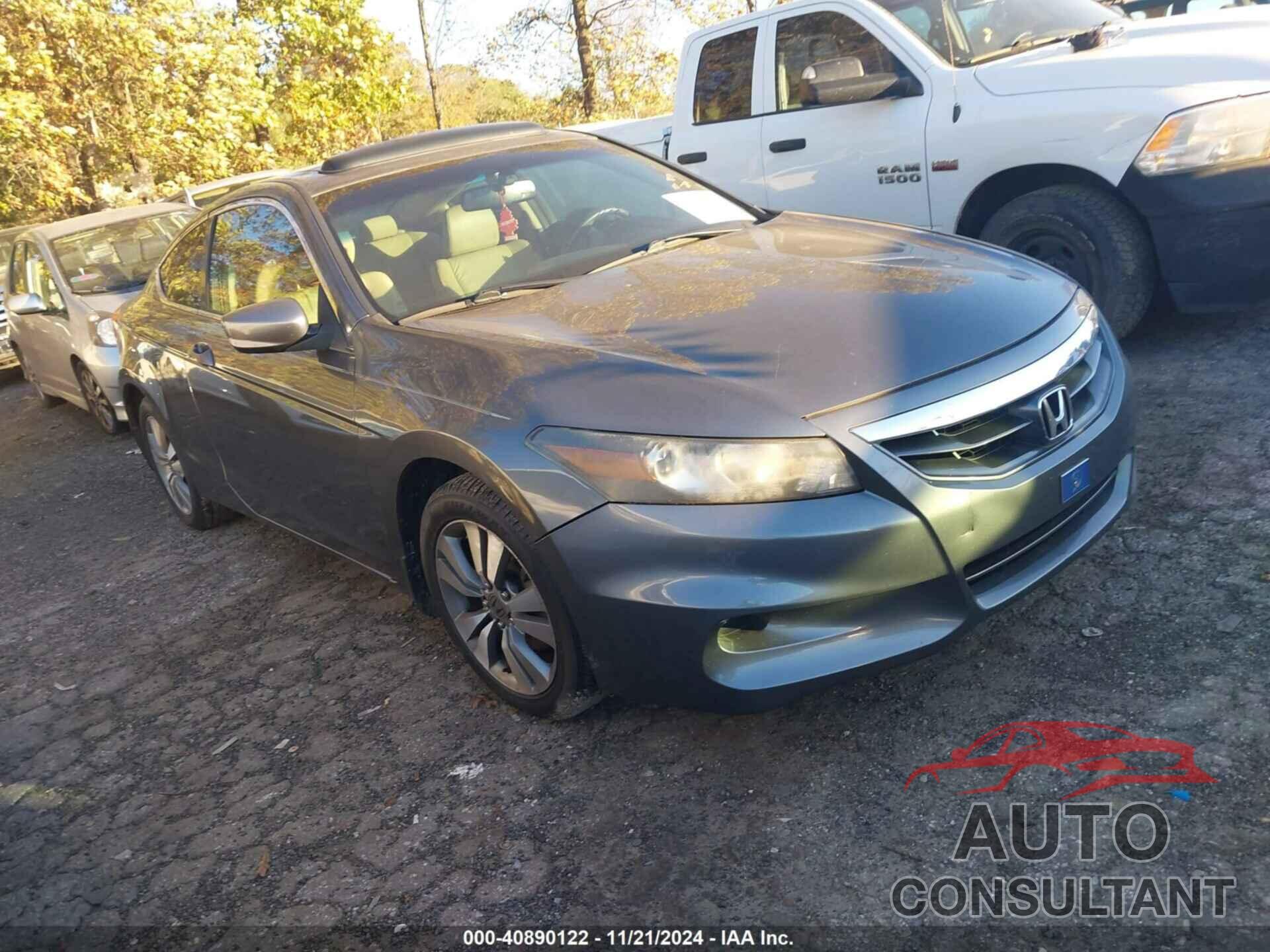 HONDA ACCORD 2012 - 1HGCS1B88CA003812