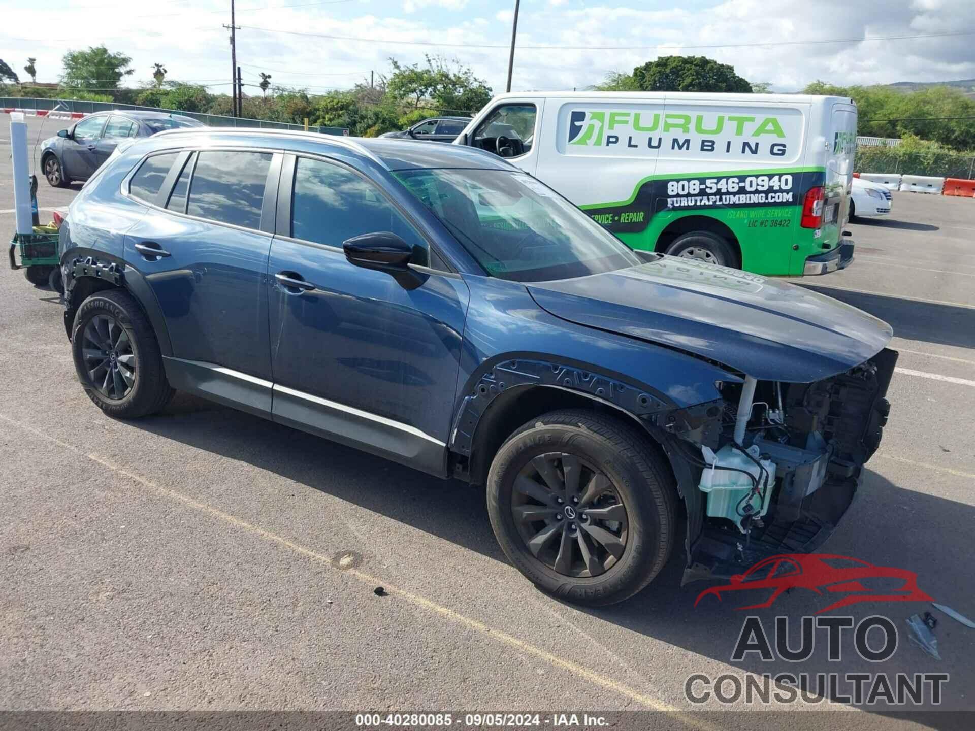 MAZDA CX-50 2023 - 7MMVABCM8PN122969