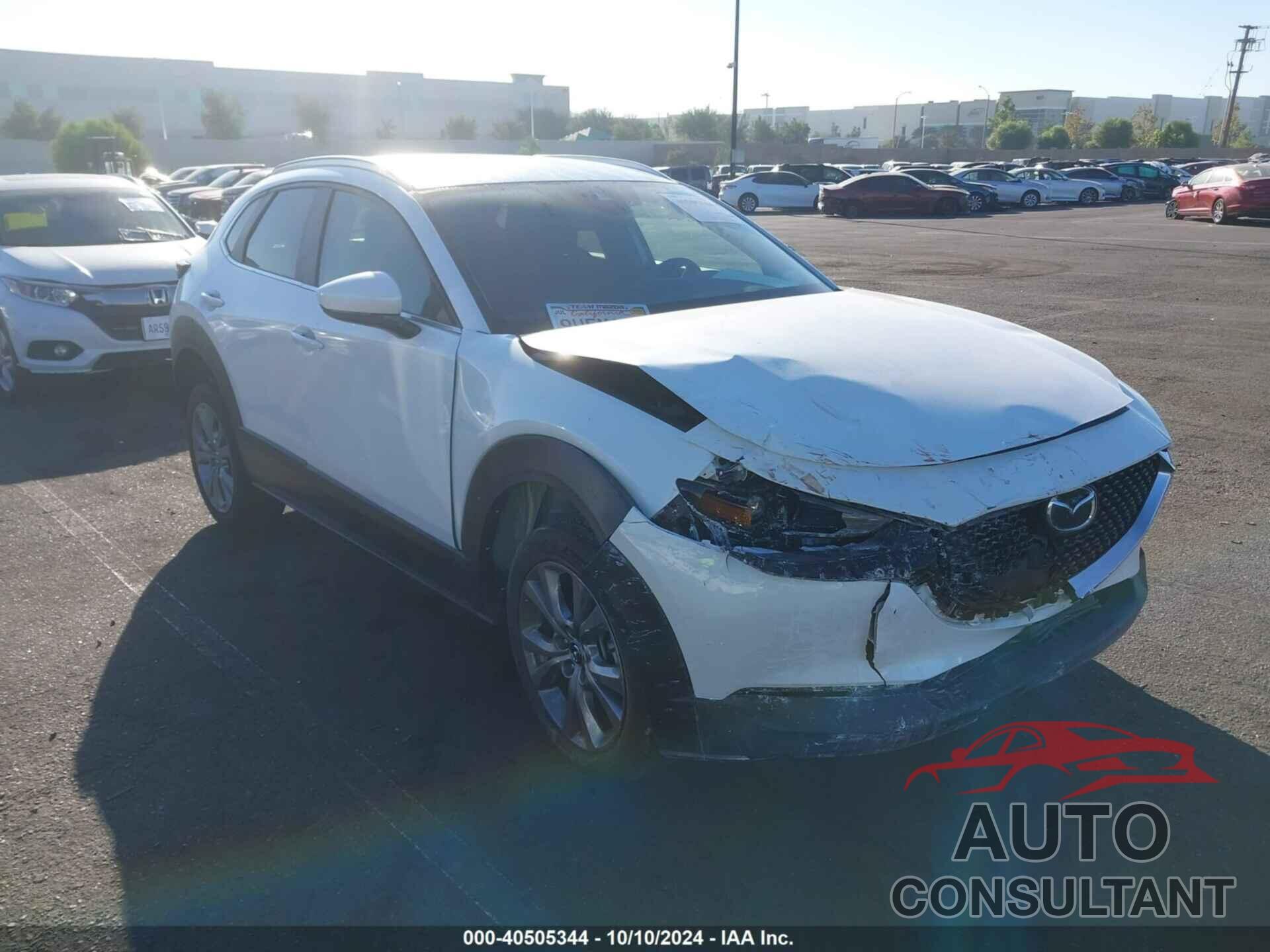 MAZDA CX-30 2023 - 3MVDMBCM6PM543181