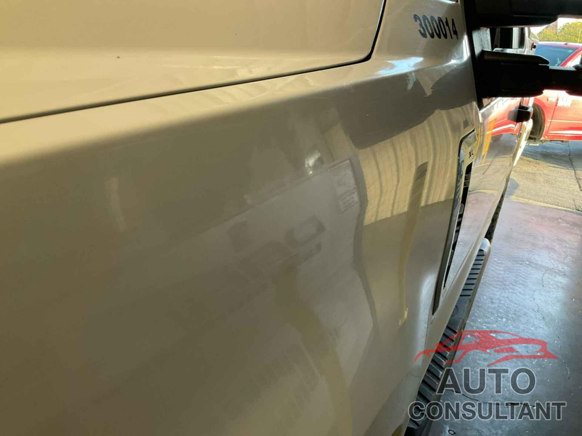 FORD F250 2017 - 1FT7X2B61HEF20391
