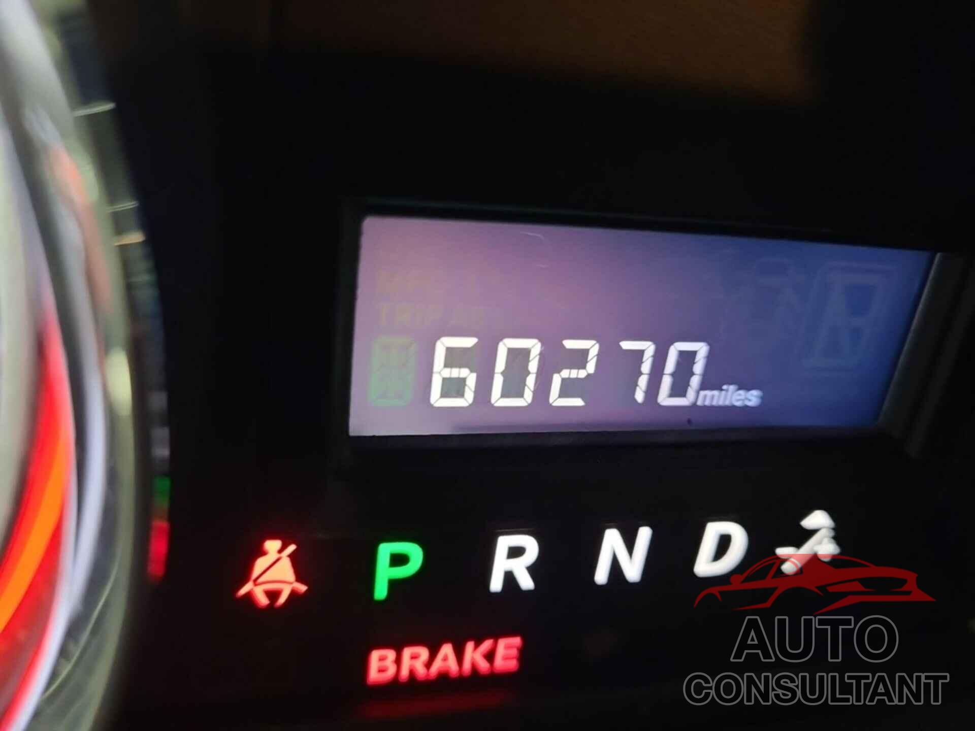DODGE GRAND CARAVAN 2019 - 2C4RDGCG3KR603286