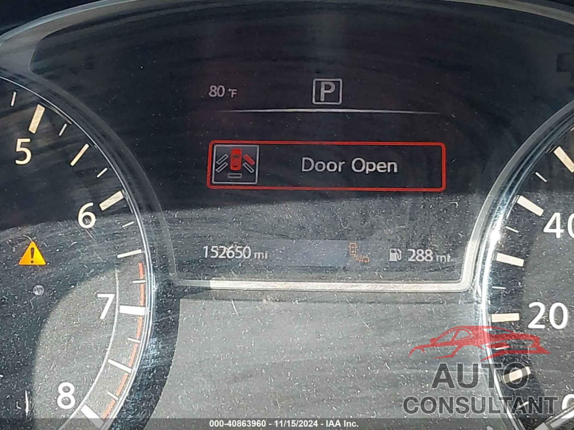 NISSAN ALTIMA 2018 - 1N4AL3APXJC203900