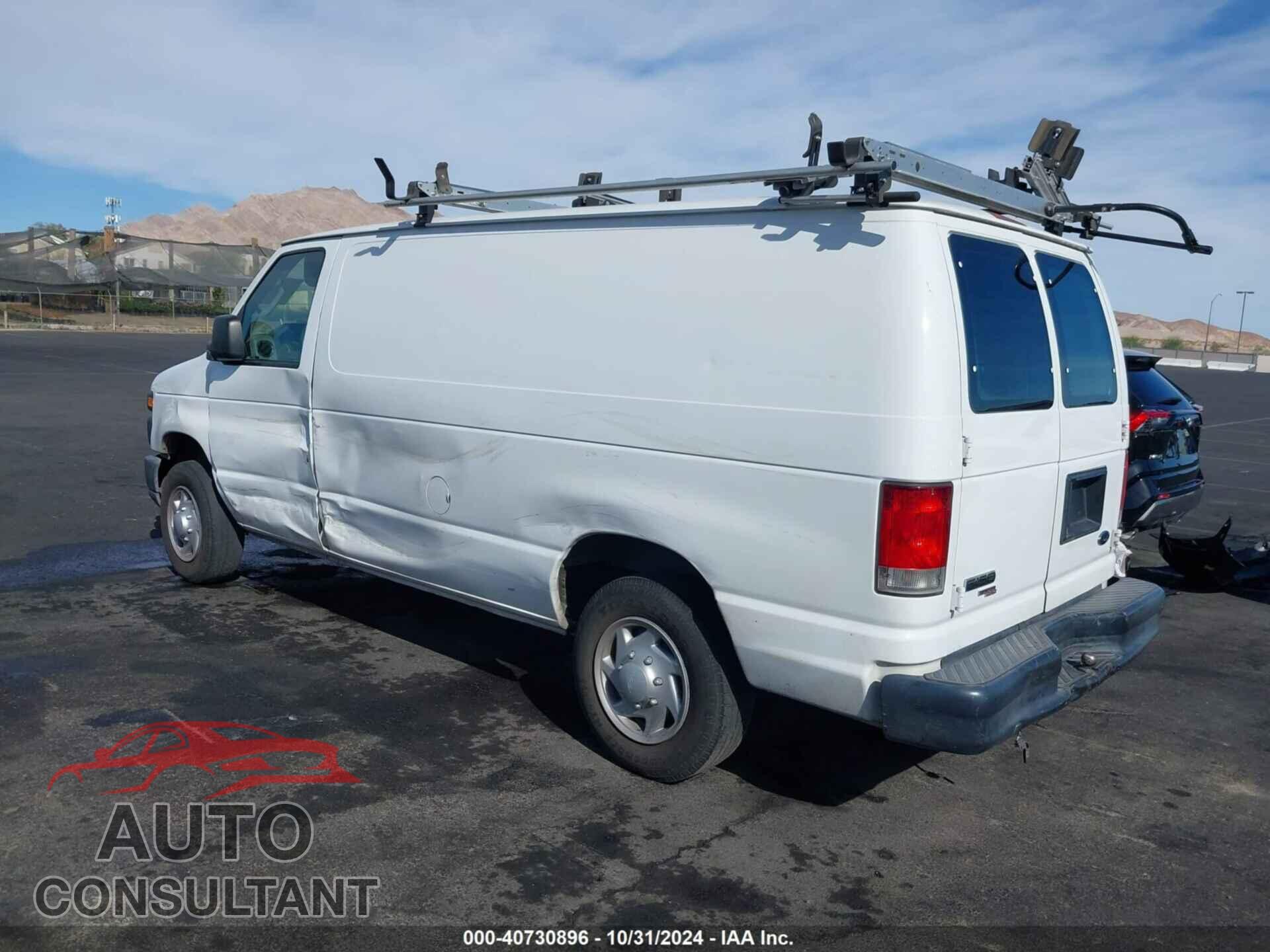 FORD E-150 2014 - 1FTNE1EW6EDA03169
