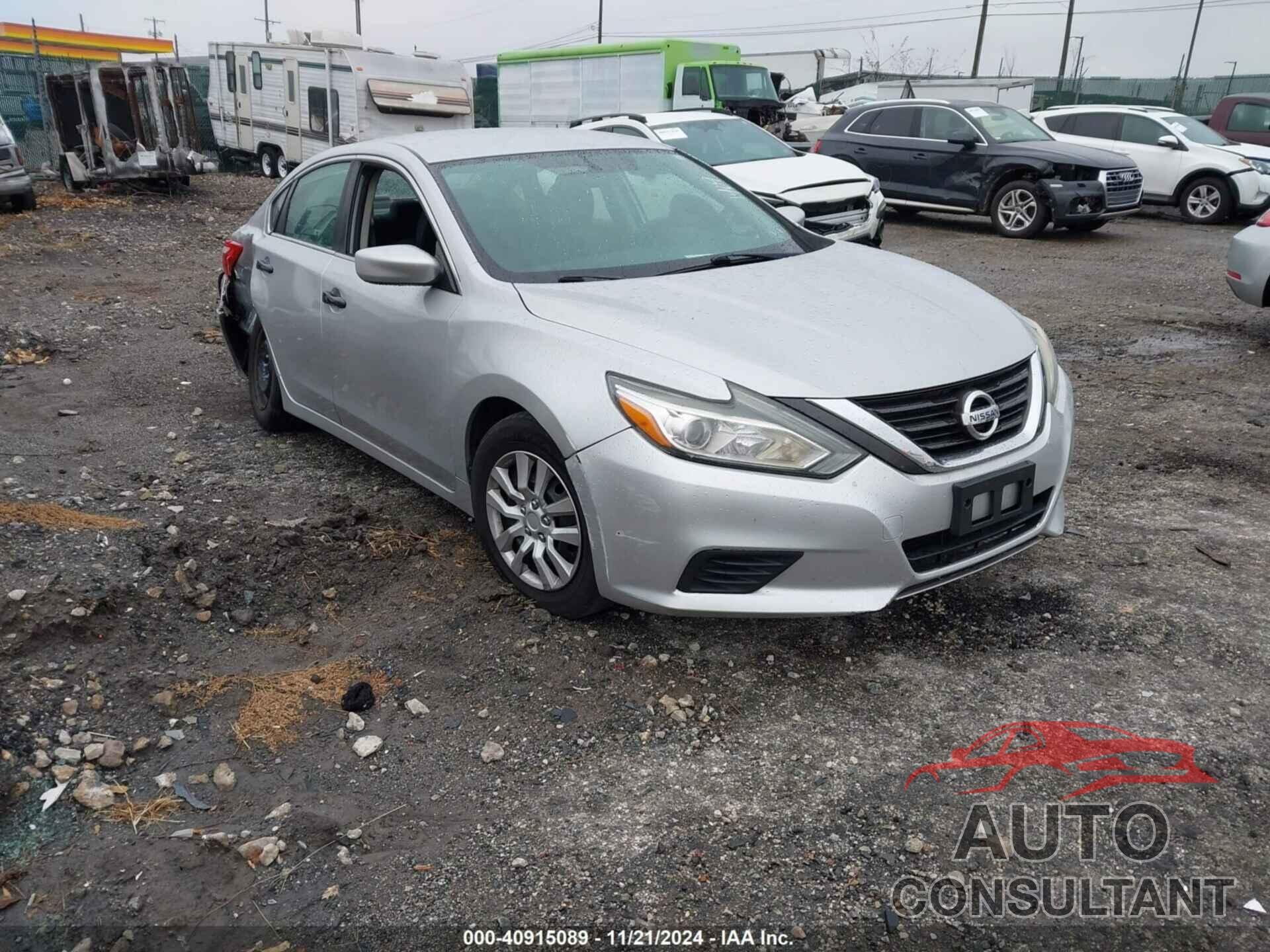 NISSAN ALTIMA 2016 - 1N4AL3AP6GC235980