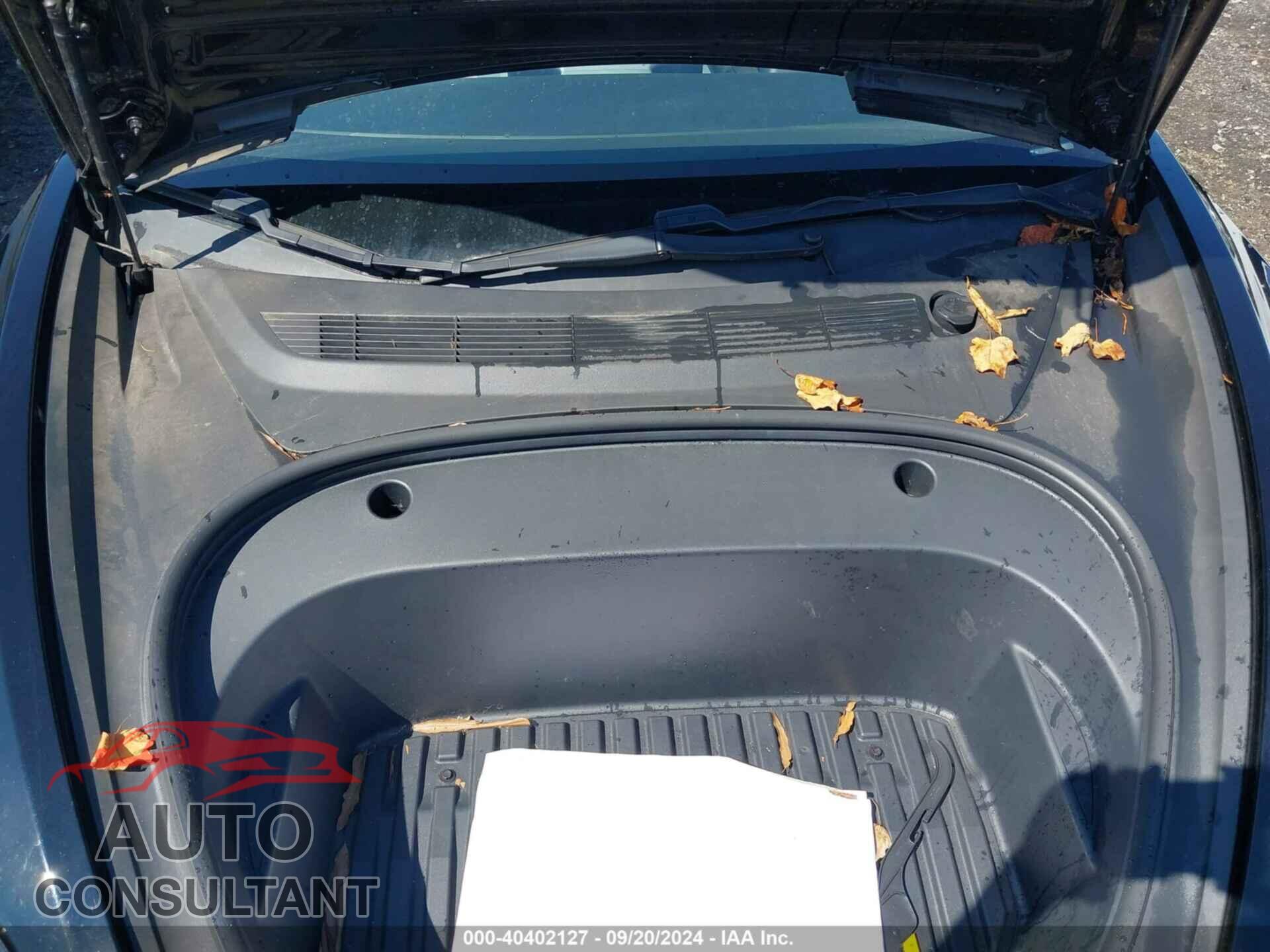 TESLA MODEL 3 2021 - 5YJ3E1EA7MF084492