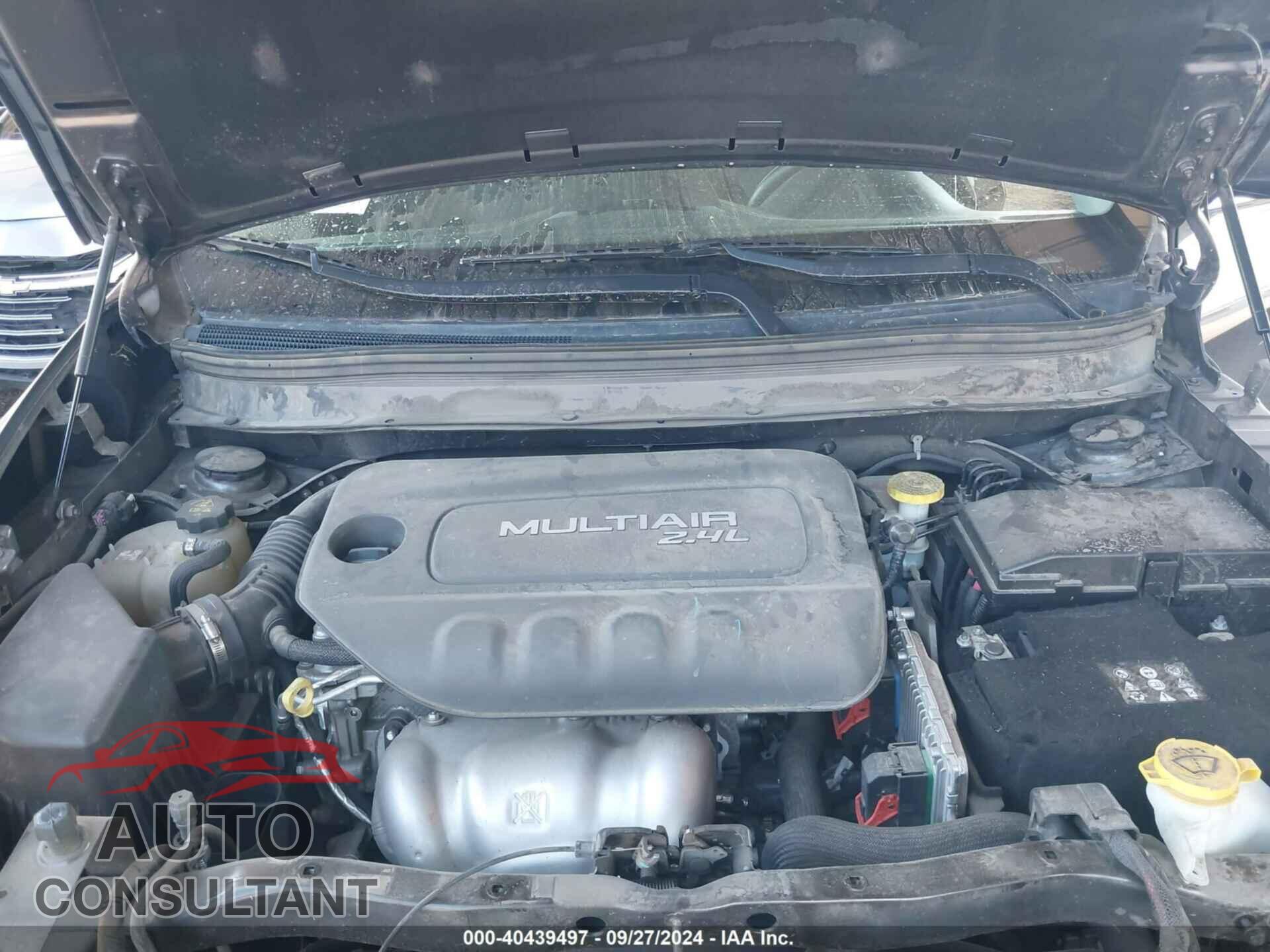 JEEP CHEROKEE 2018 - 1C4PJLLB6JD576955