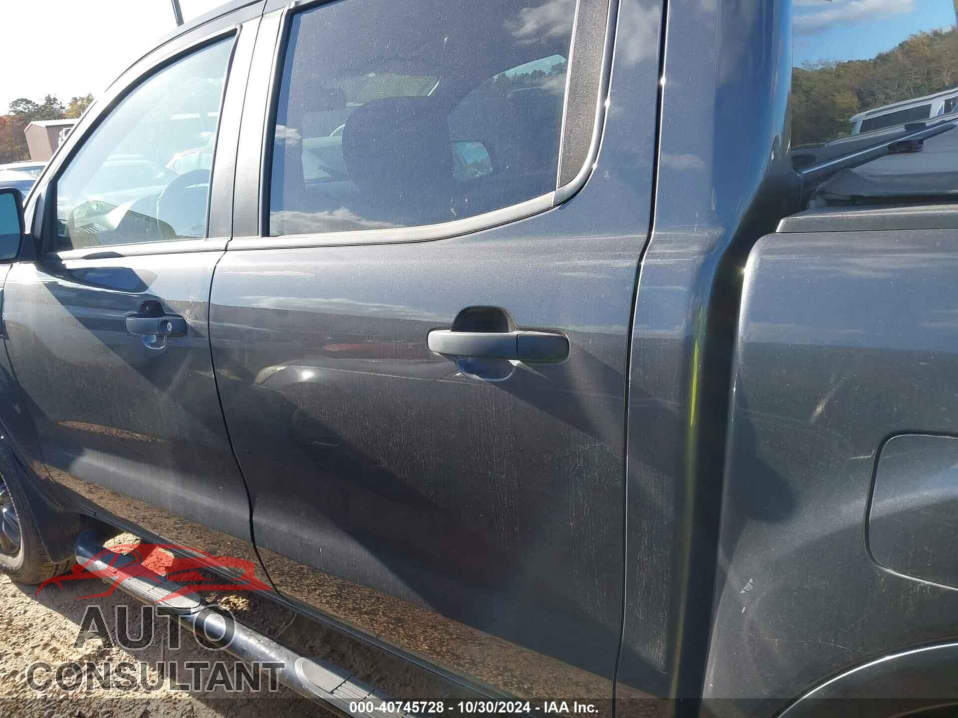FORD RANGER 2019 - 1FTER4EH2KLA88830