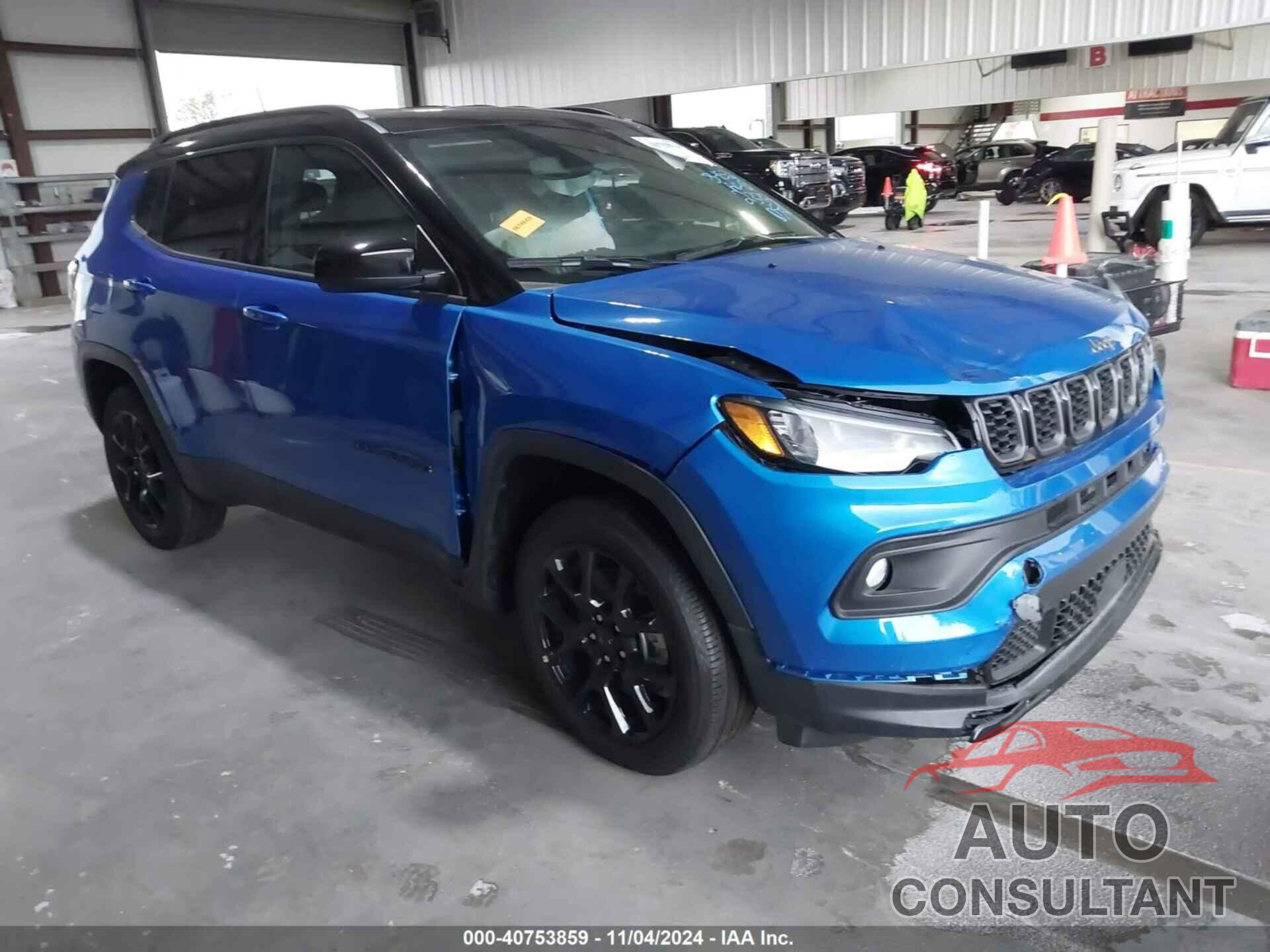 JEEP COMPASS 2024 - 3C4NJDBN2RT148203