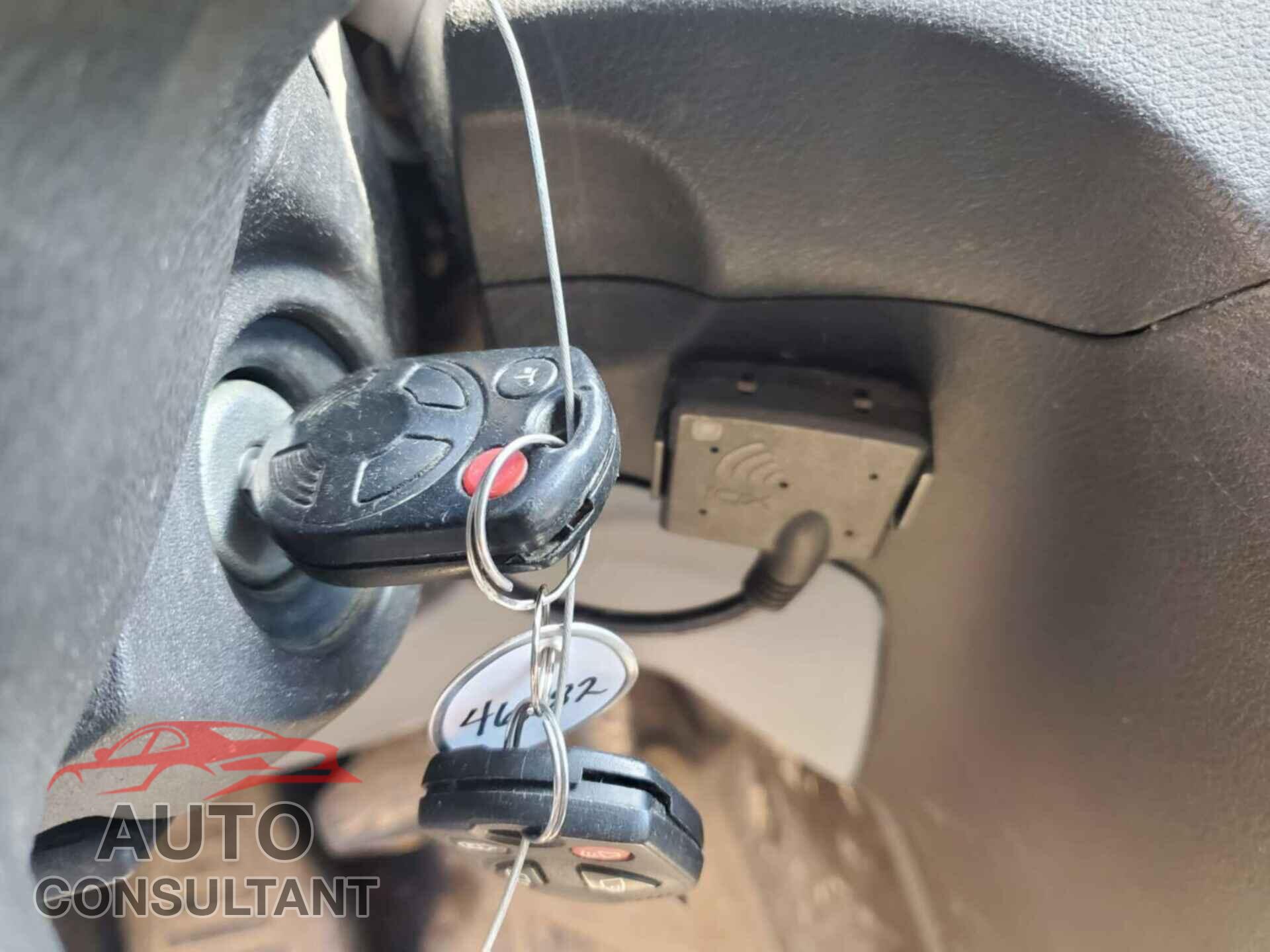FORD TRANSIT 2017 - 1FTYR1CM4HKA90766