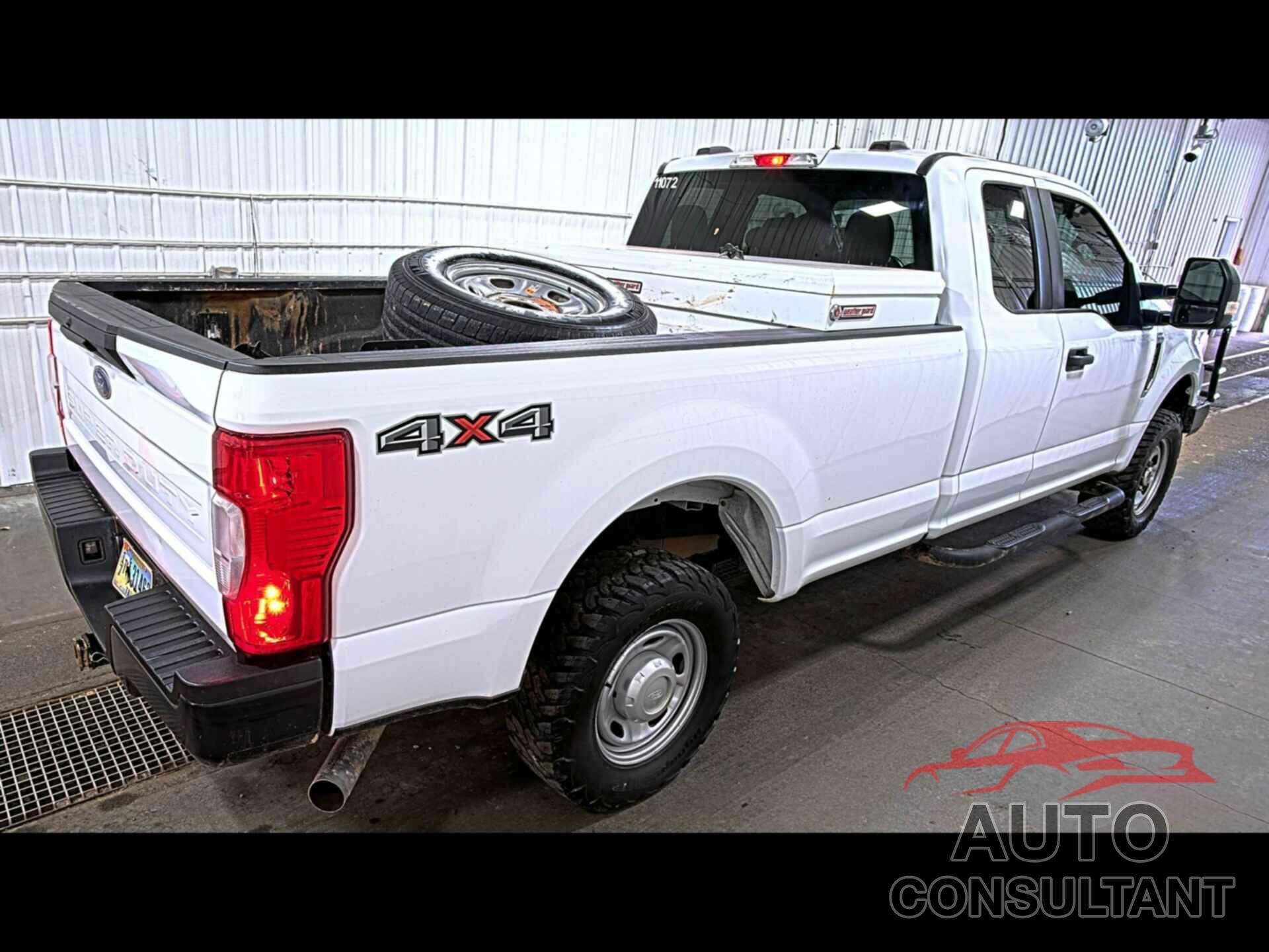 FORD F250 2020 - 1FT7X2B62LED11072