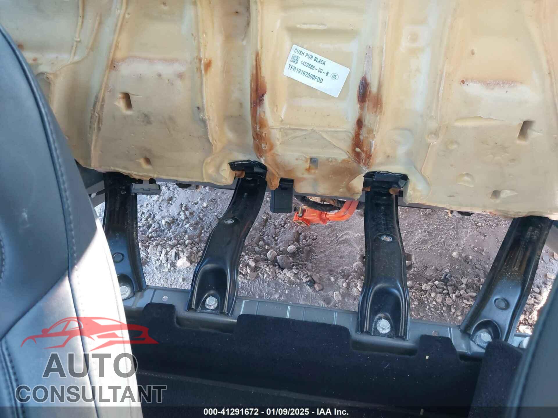 TESLA MODEL 3 2019 - 5YJ3E1EB8KF386895
