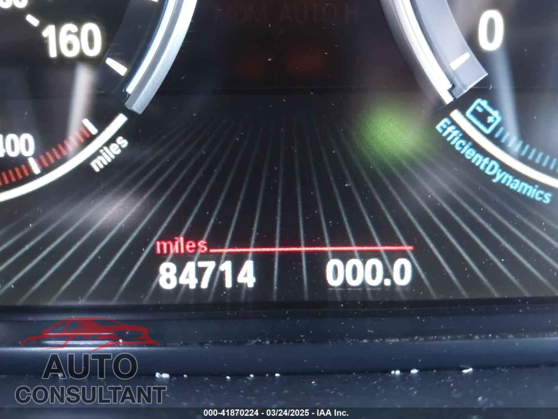 BMW X3 2016 - 5UXWX7C58G0S17097