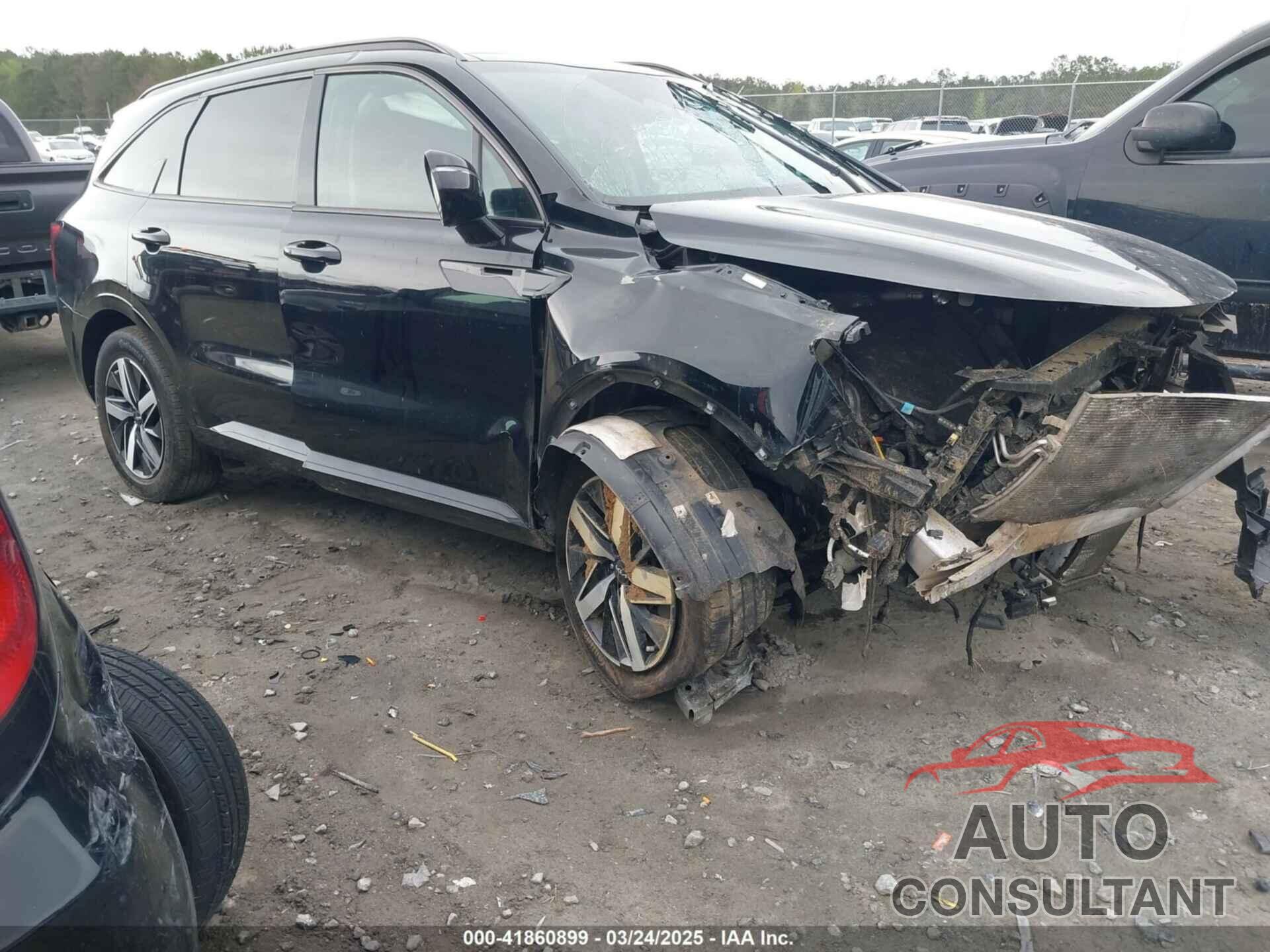 KIA SORENTO 2023 - 5XYRH4LF4PG181146