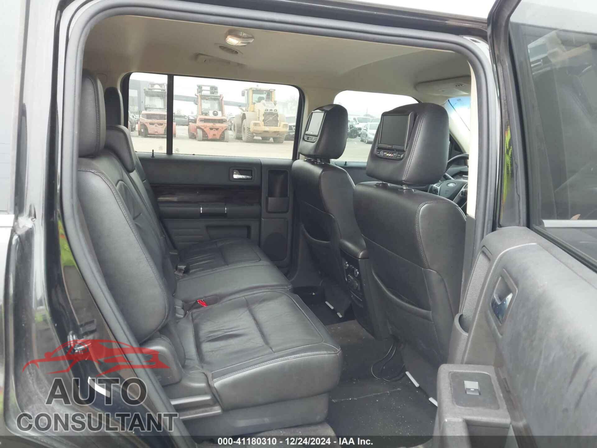 FORD FLEX 2015 - 2FMGK5C83FBA00360