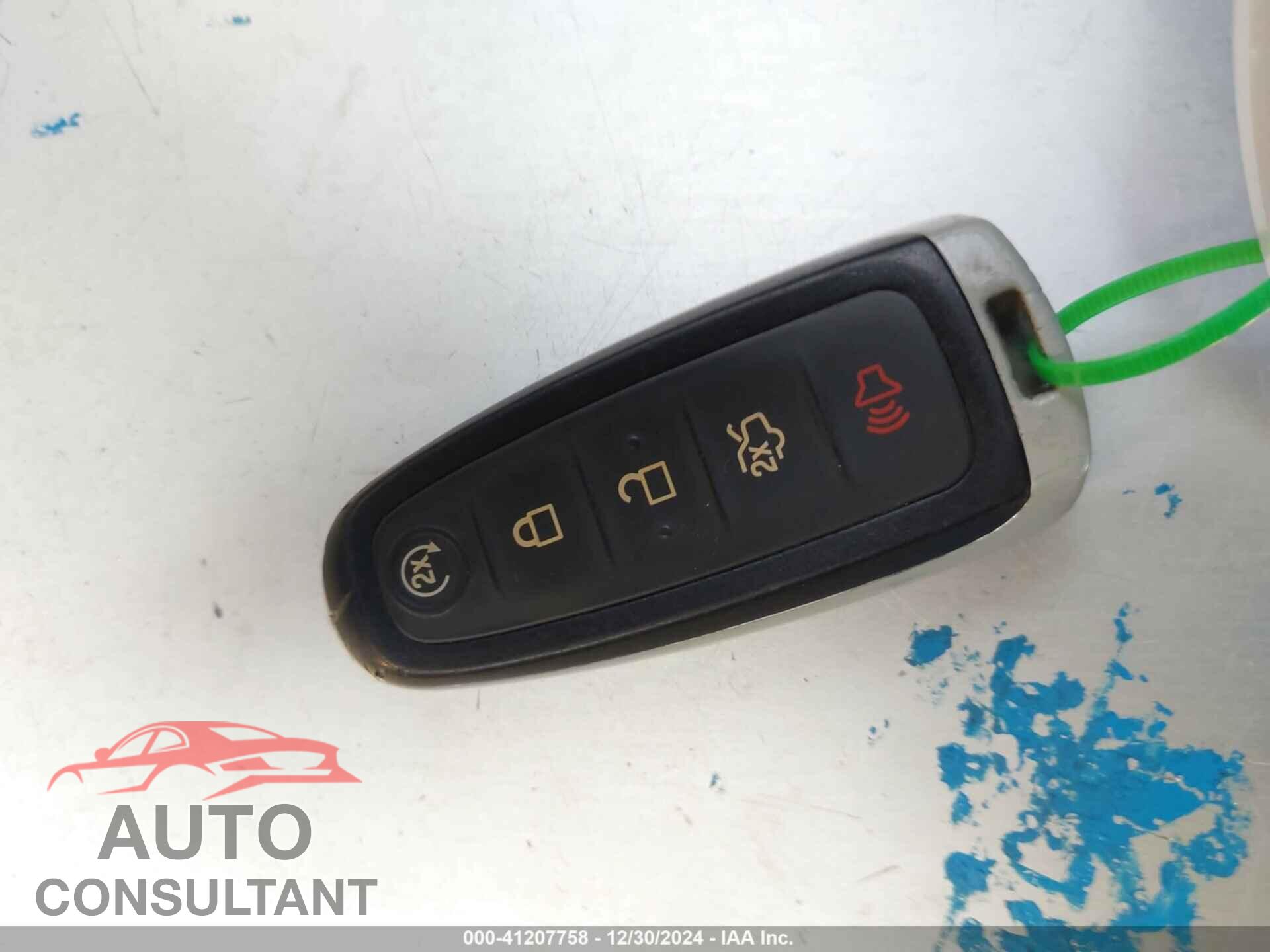 FORD EDGE 2013 - 2FMDK3AK4DBA07434