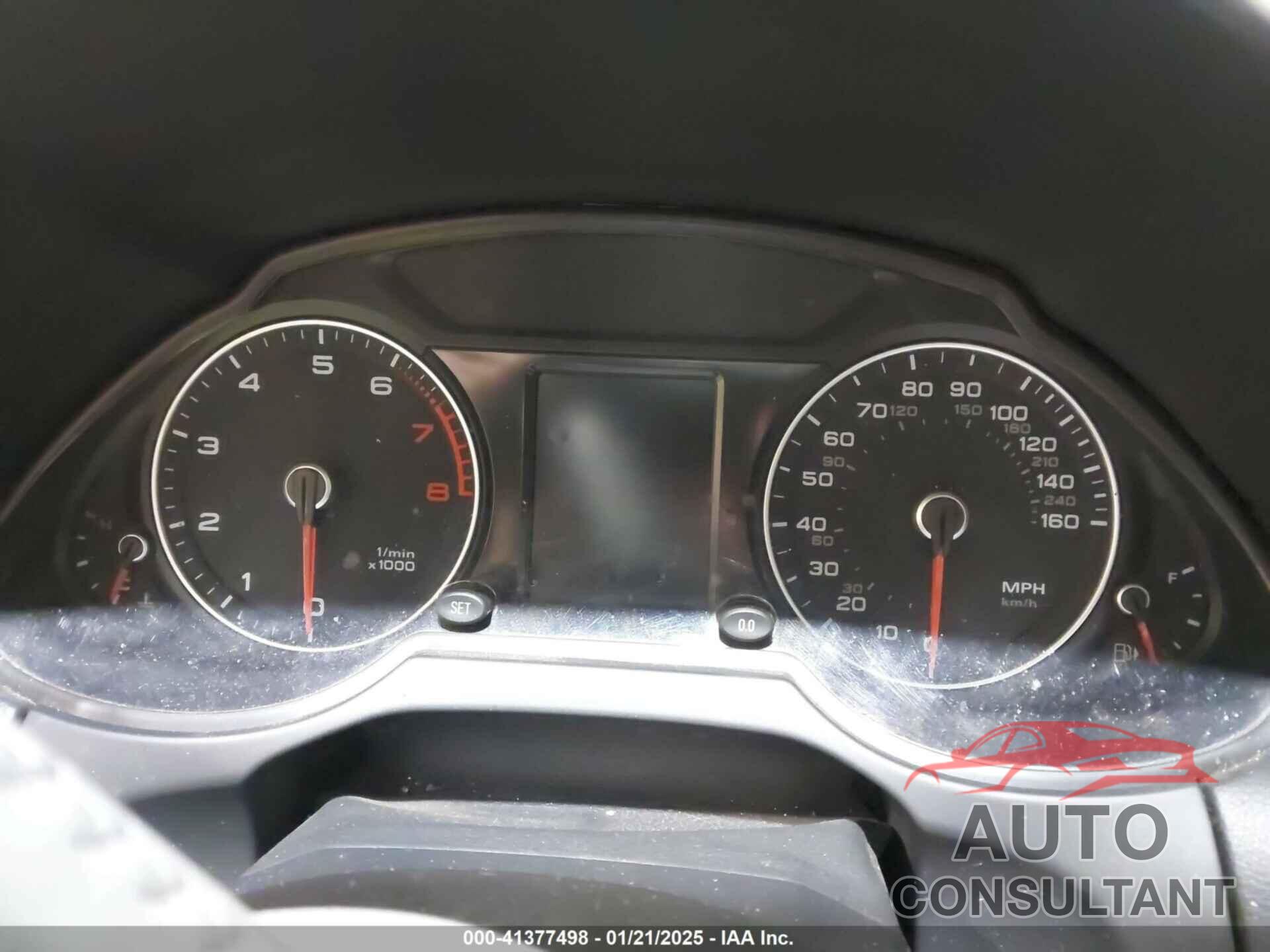AUDI Q5 2015 - WA1DGAFP9FA016282