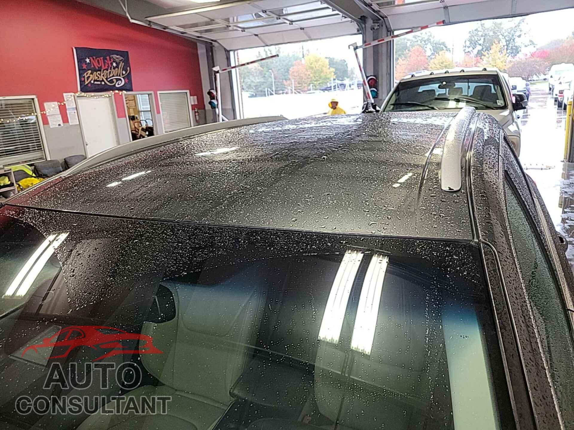 FORD EDGE 2020 - 2FMPK3K96LBB37805