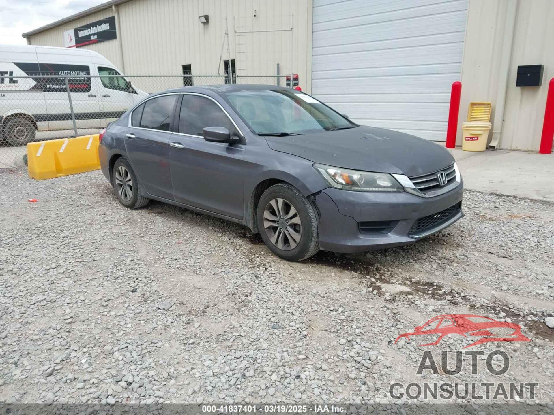 HONDA ACCORD 2015 - 1HGCR2F30FA009978