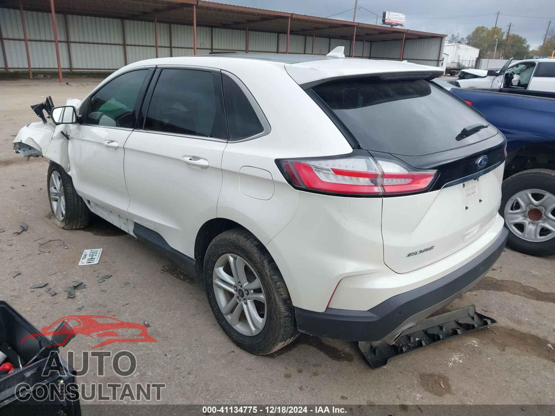 FORD EDGE 2019 - 2FMPK3J93KBC06157