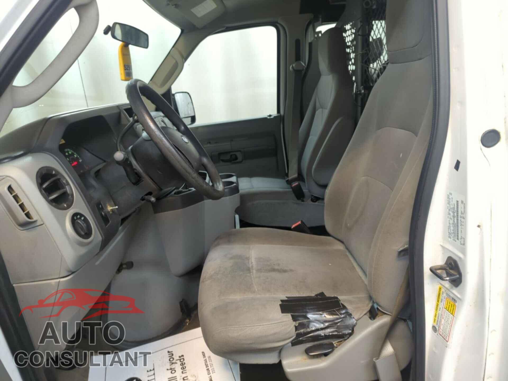 FORD ECONOLINE 2012 - 1FTNE2EW5CDA83888