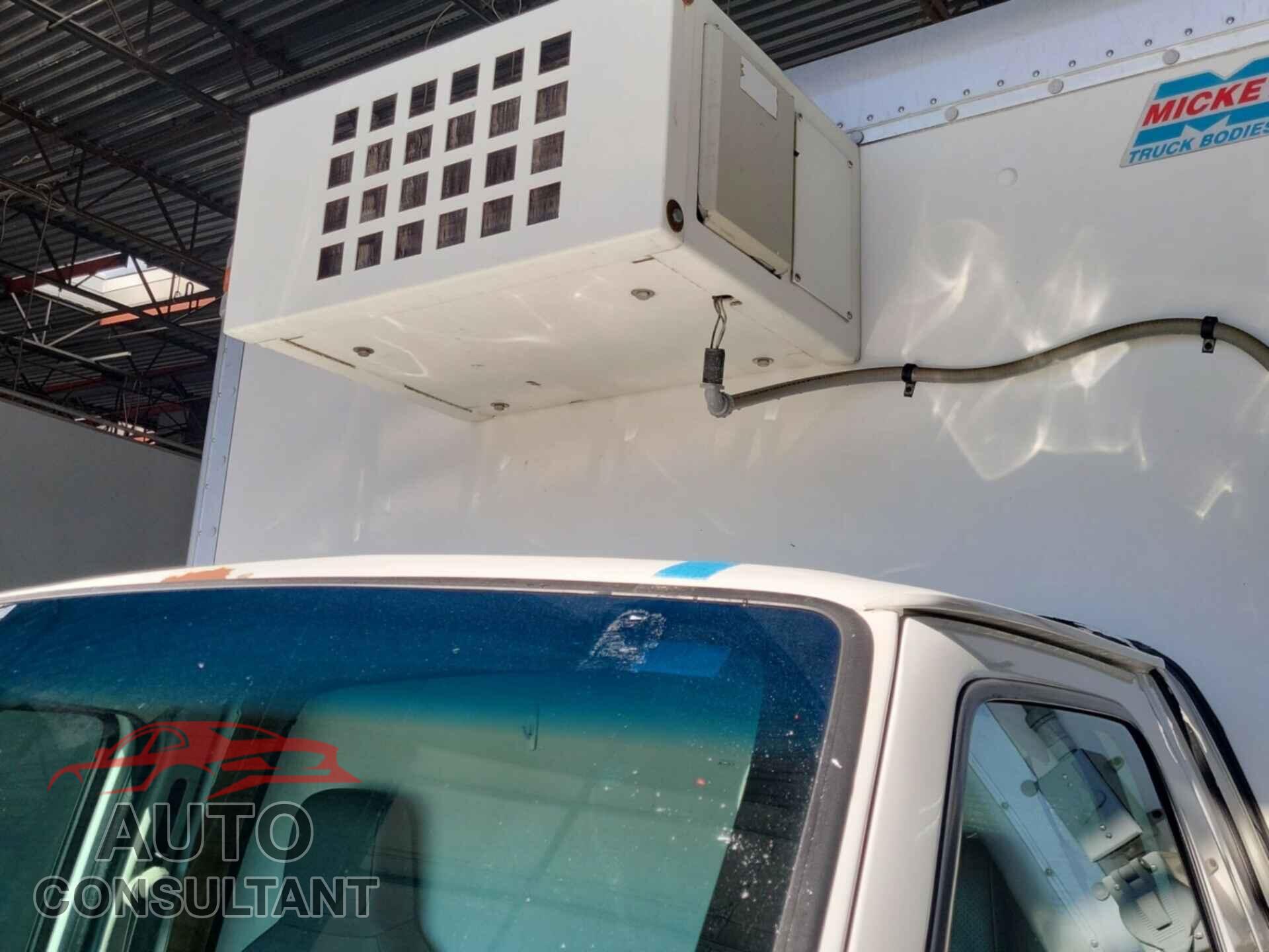 FORD ECONOLINE 2012 - 1FDXE4FL3CDB31473