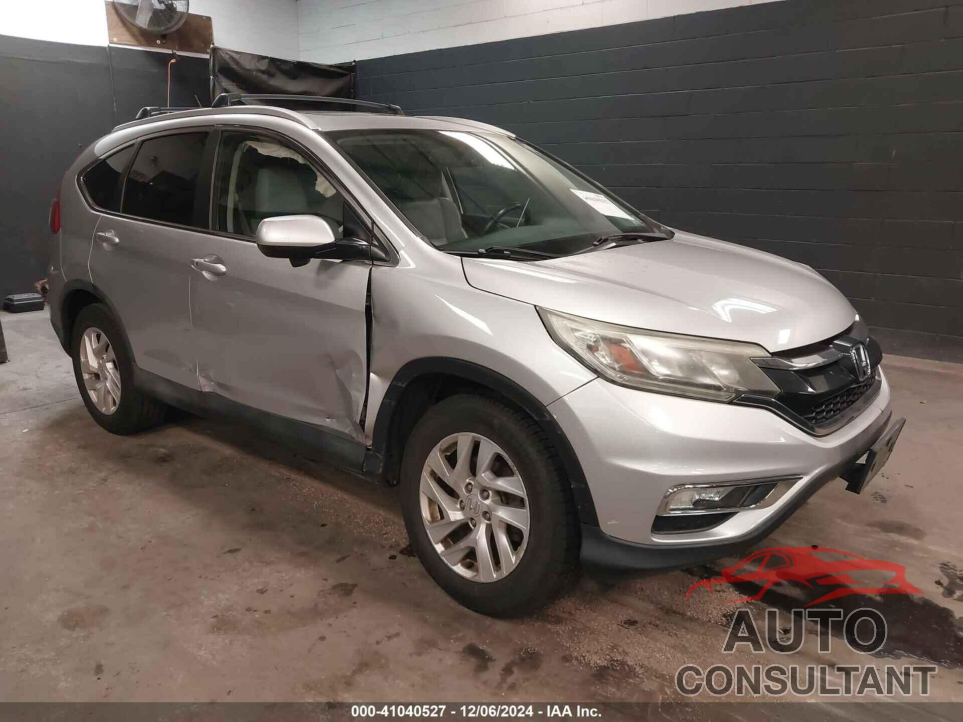 HONDA CR-V 2015 - 2HKRM4H78FH652378