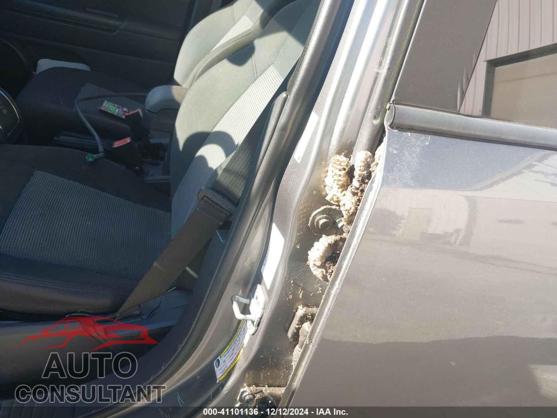 JEEP COMPASS 2011 - 1J4NF1FB6BD280936