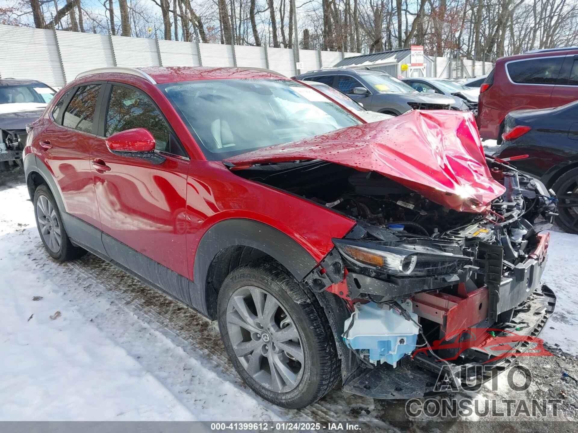 MAZDA CX-30 2023 - 3MVDMBBM4PM510021