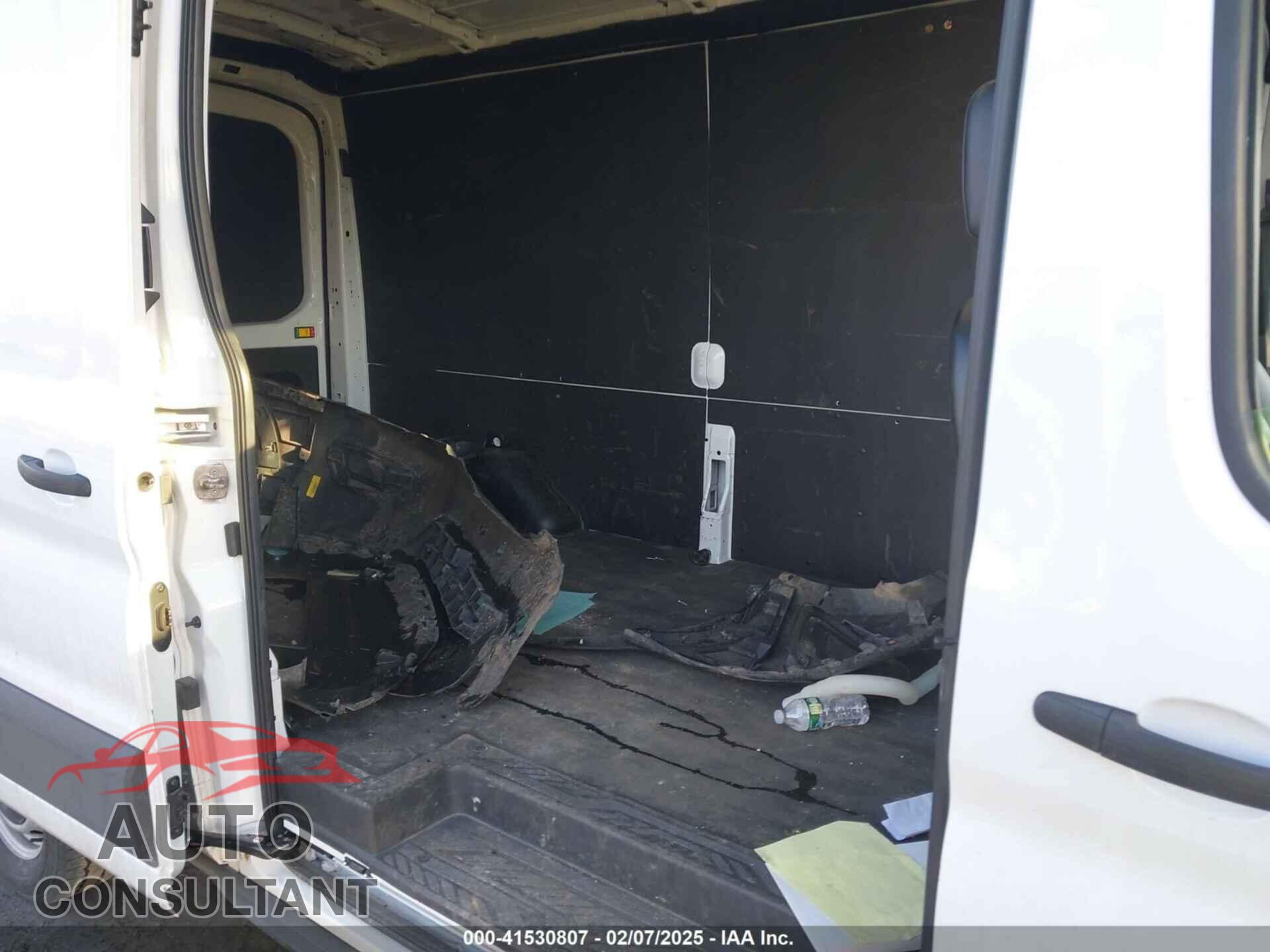 FORD TRANSIT-250 2023 - 1FTBR1C8XPKB46362