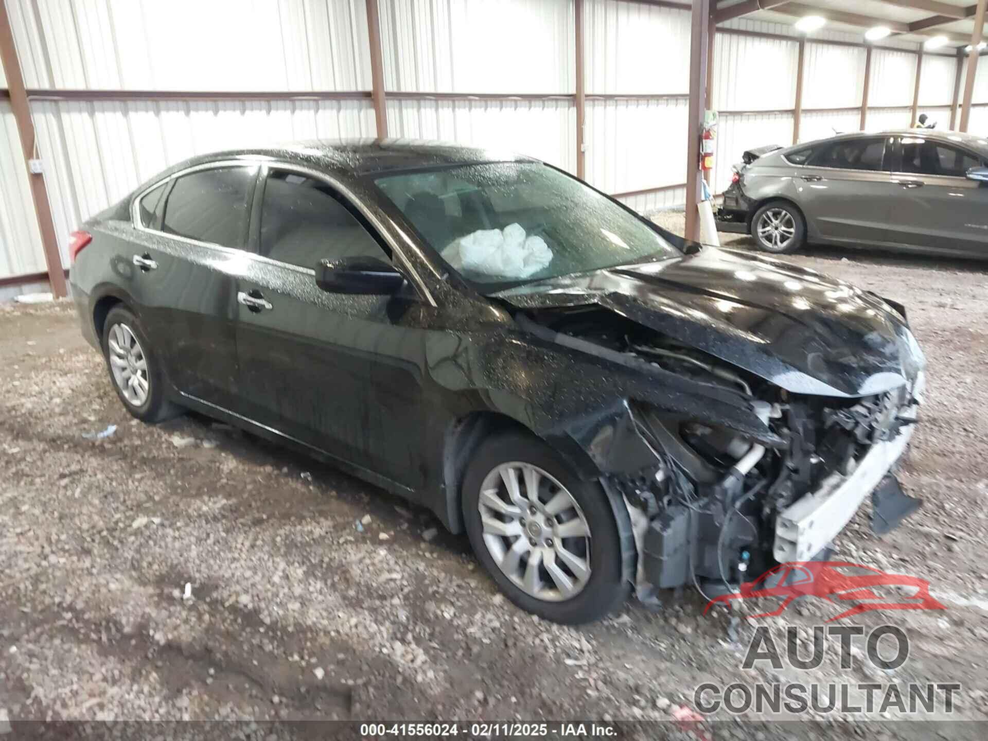 NISSAN ALTIMA 2016 - 1N4AL3AP0GN373888