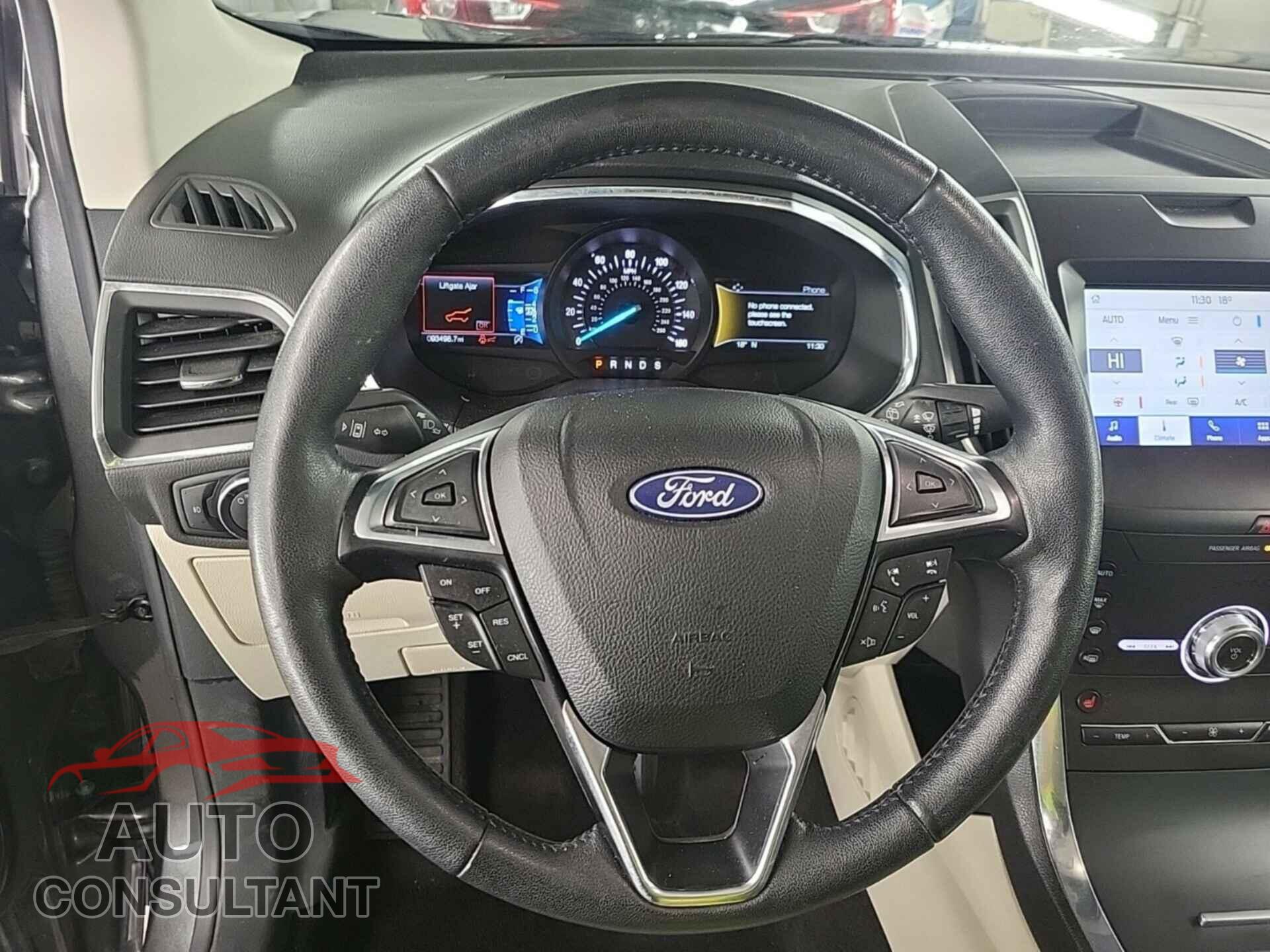 FORD EDGE 2020 - 2FMPK3K90LBB37587