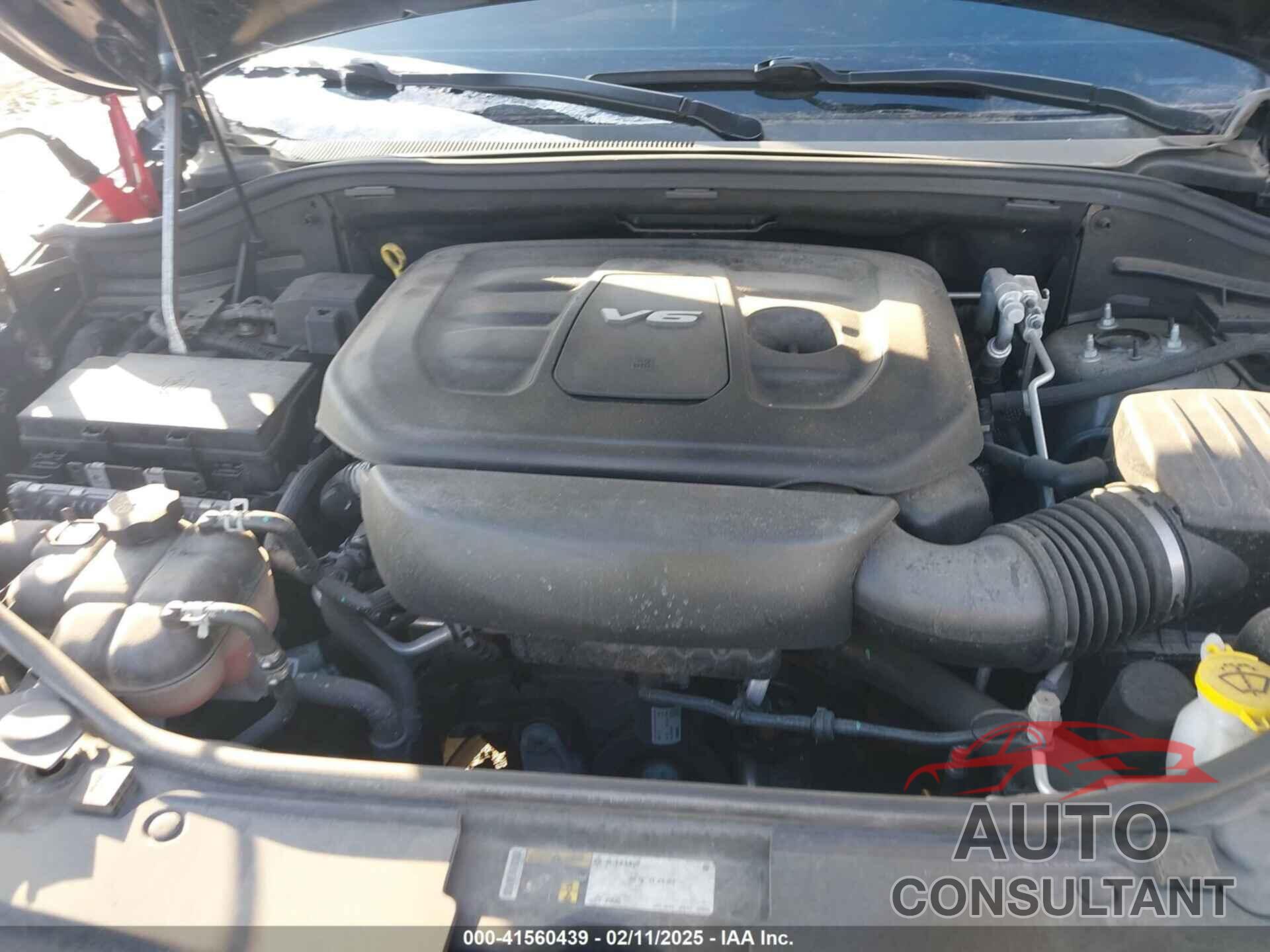 JEEP GRAND CHEROKEE 2019 - 1C4RJFAG4KC532839