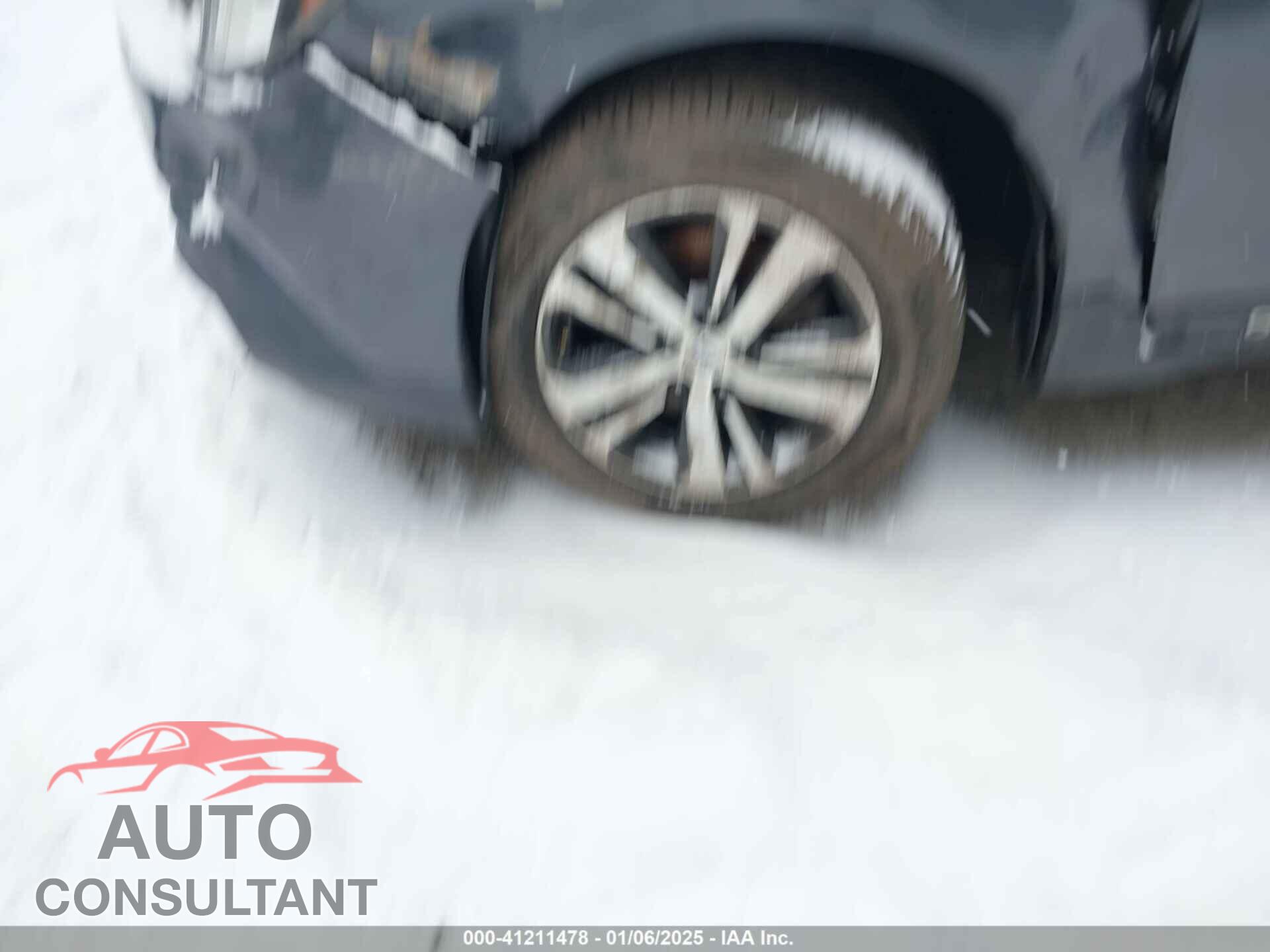 SUBARU OUTBACK 2018 - 4S4BSENC9J3324630