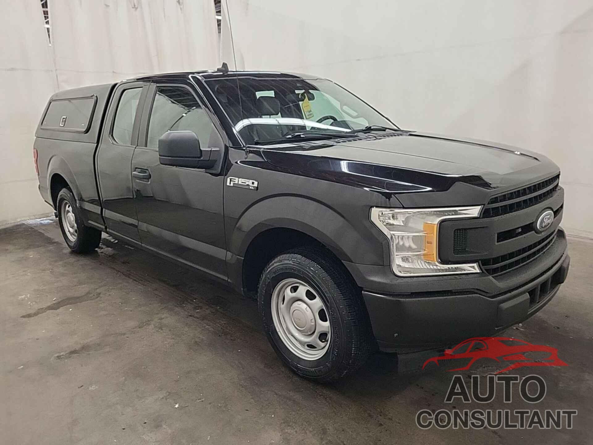 FORD F150 2020 - 1FTEX1CP9LFC34137
